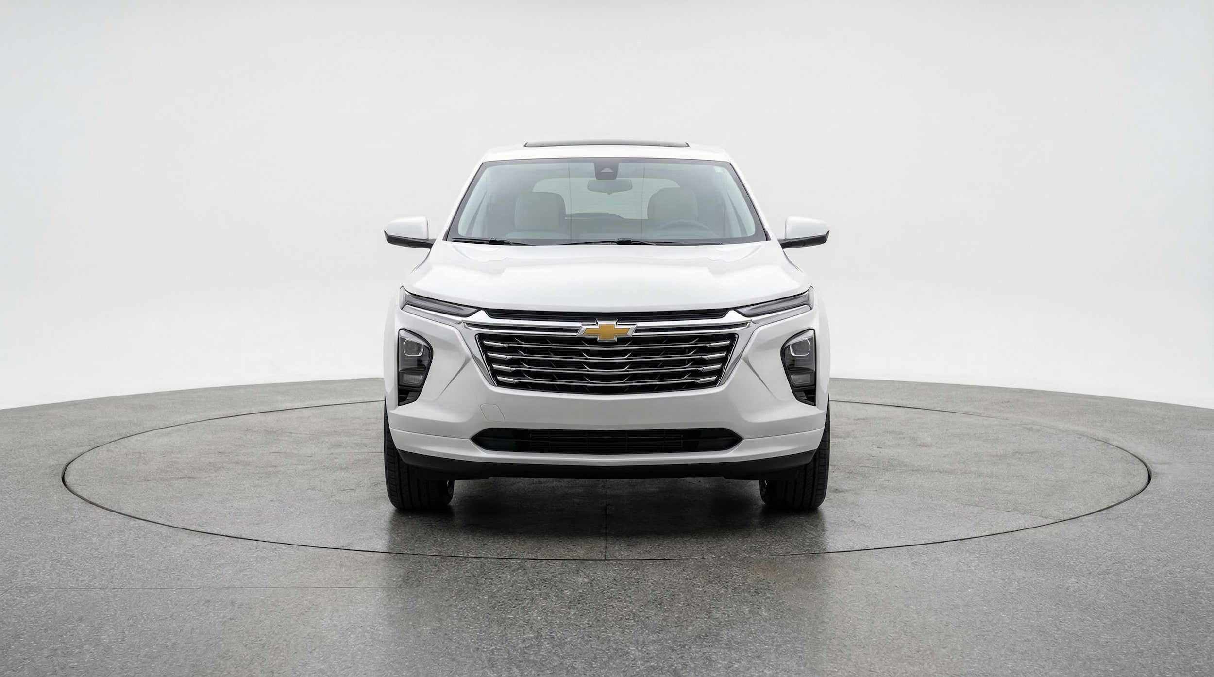 Thumbnail: 2025 Chevrolet Equinox - 2