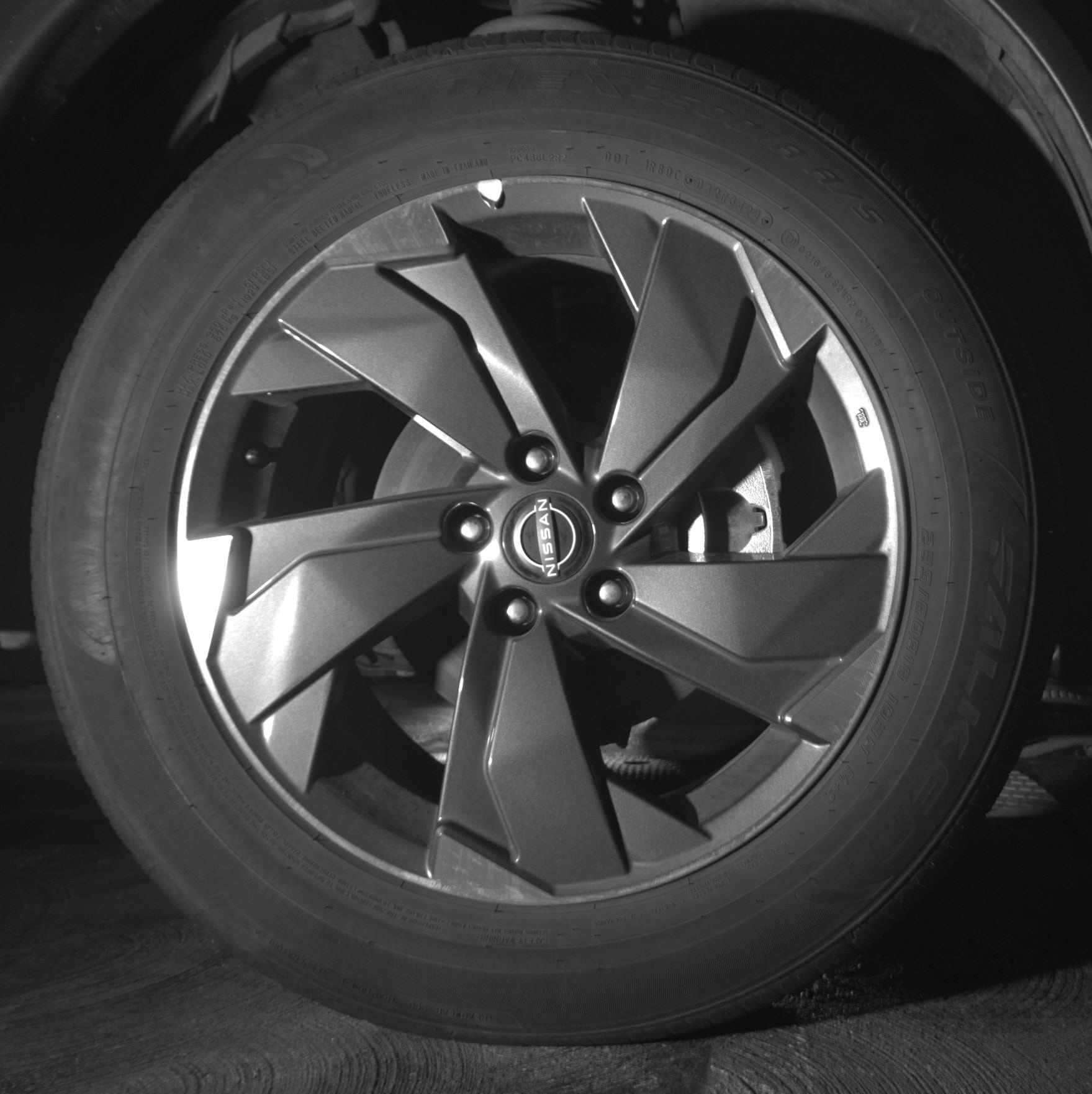 Thumbnail: 2025 Nissan Rogue - 13