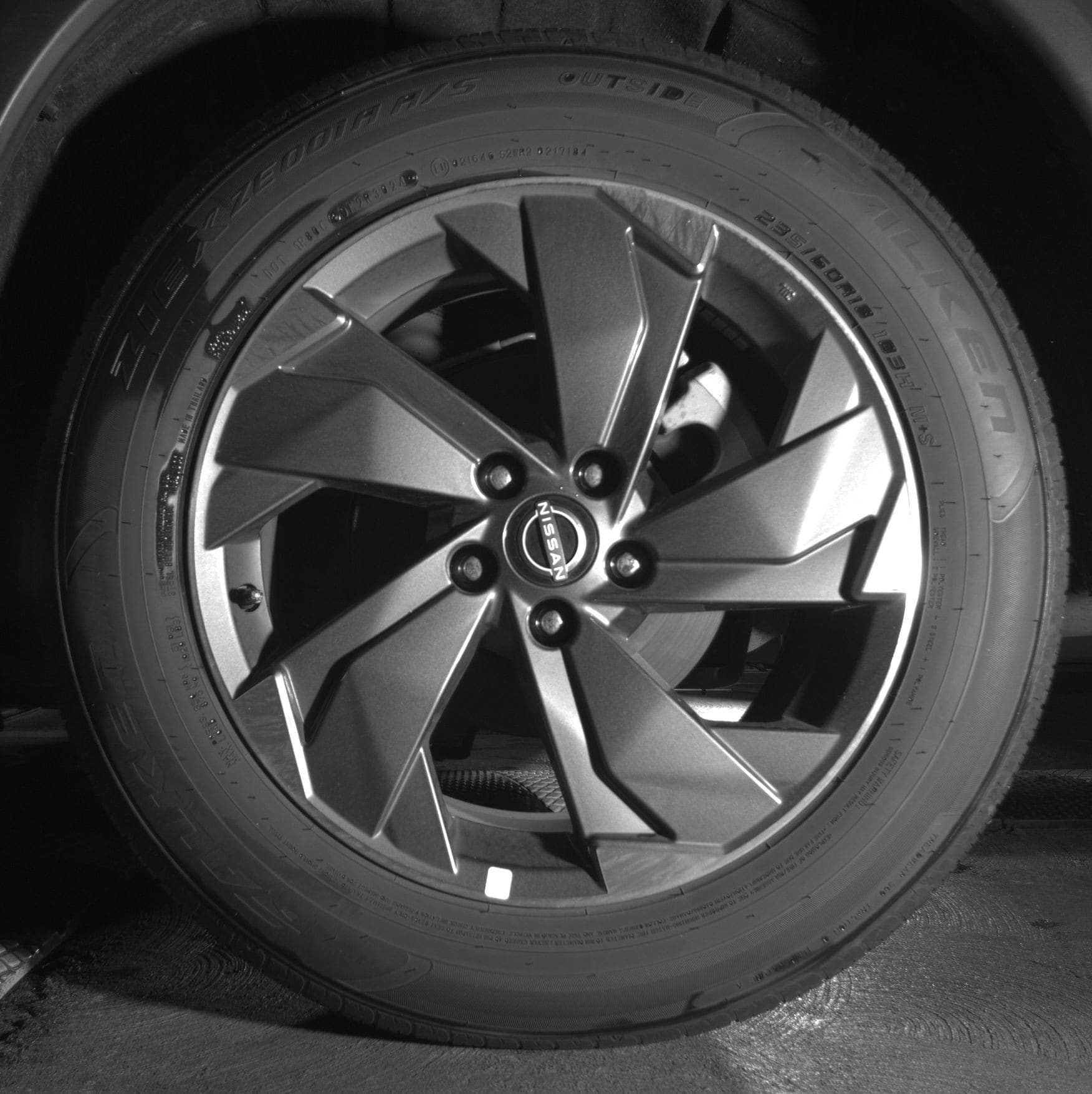 Thumbnail: 2025 Nissan Rogue - 11