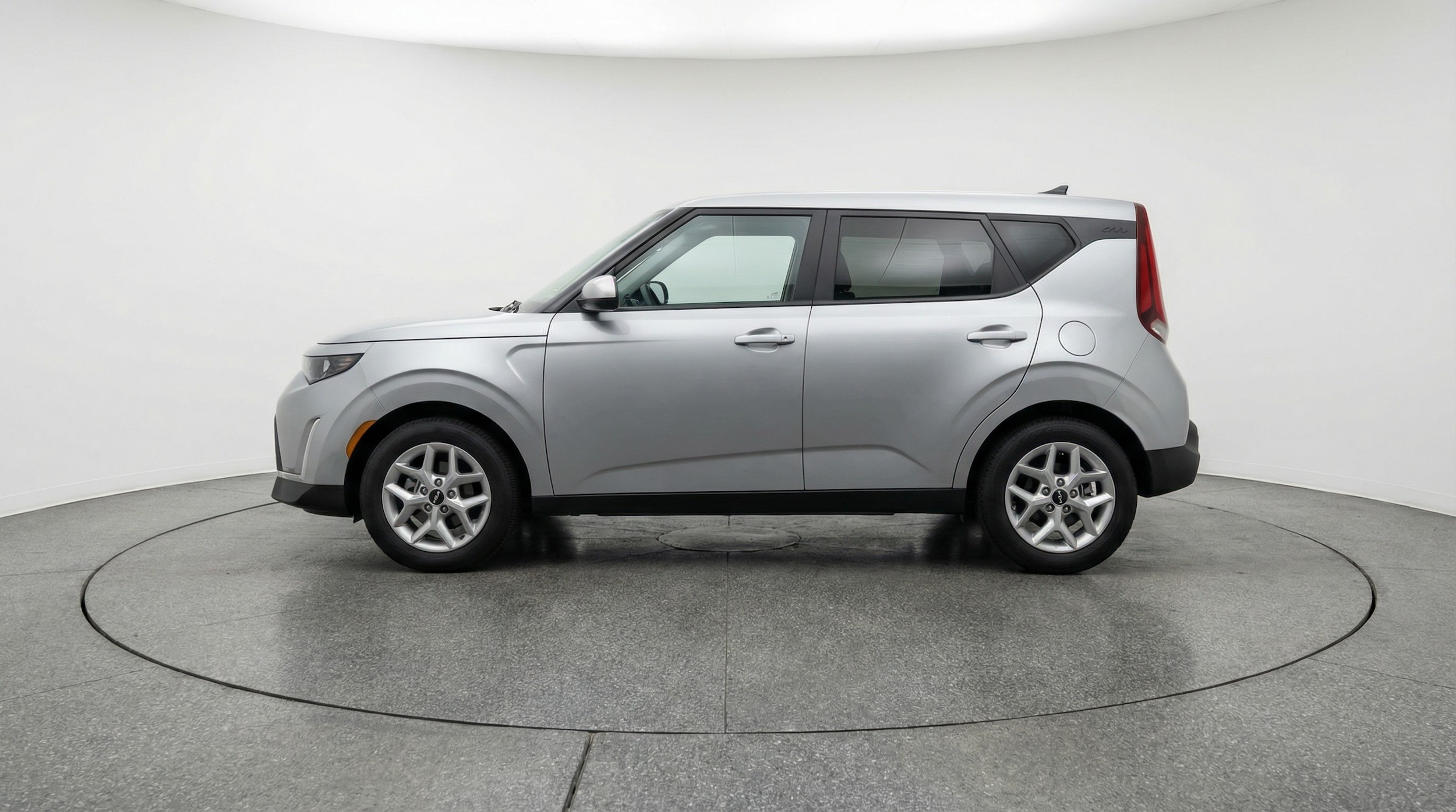 Thumbnail: 2025 Kia Soul - 4