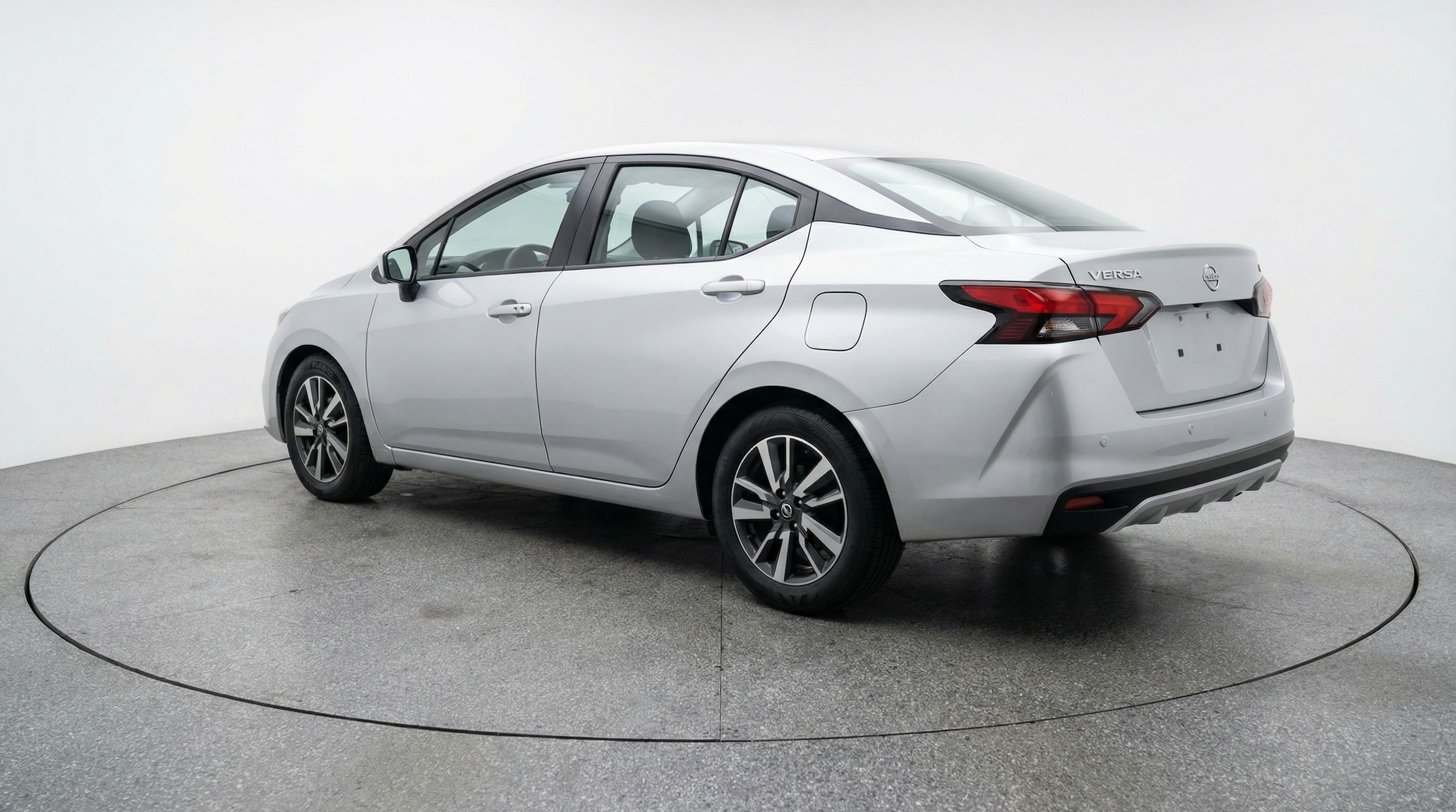 Thumbnail: 2025 Nissan Versa - 5