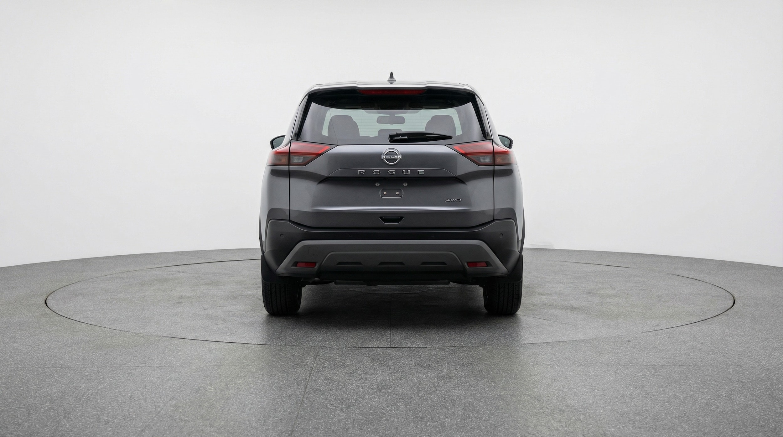 Thumbnail: 2025 Nissan Rogue - 6