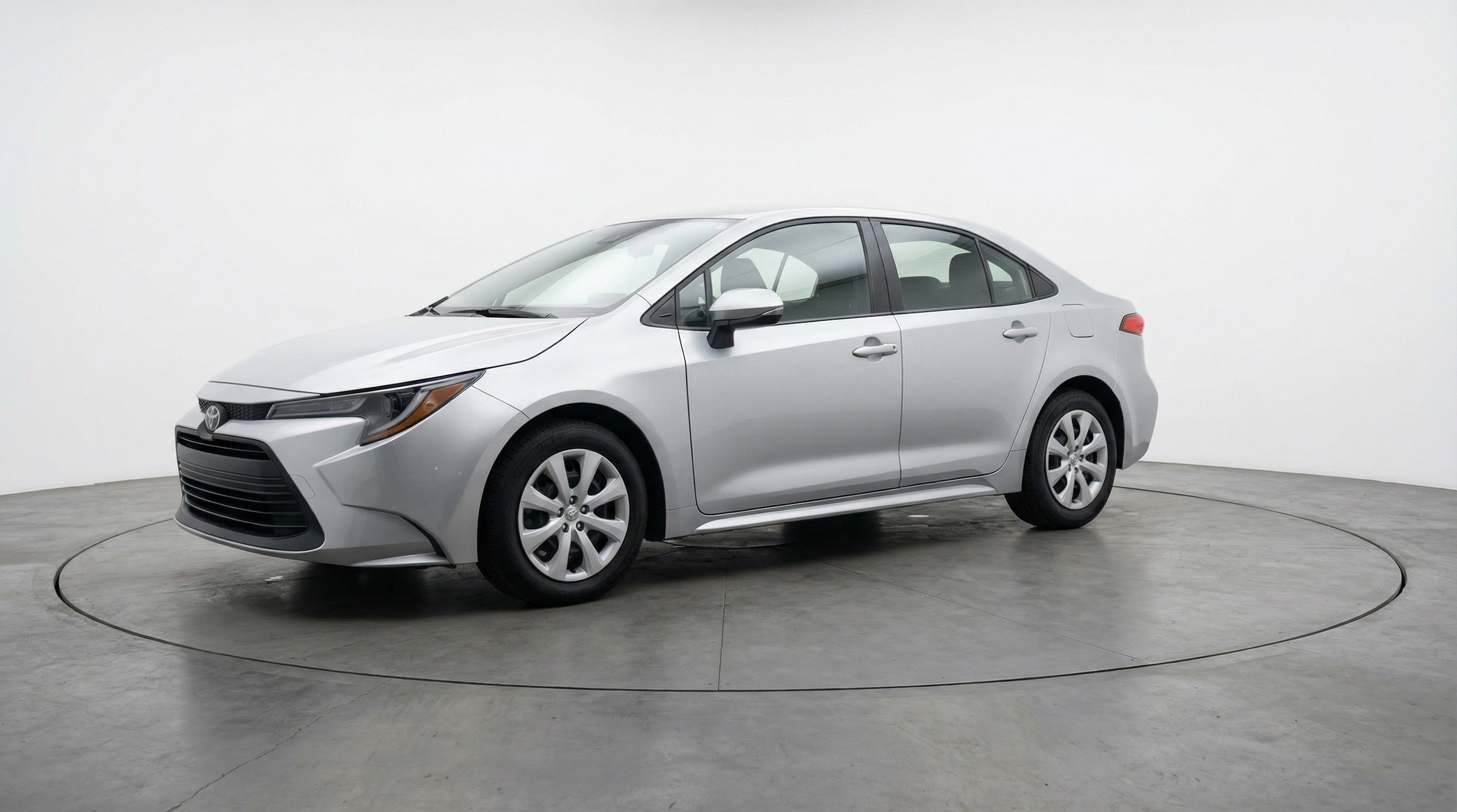 Thumbnail: 2025 Toyota Corolla - 3