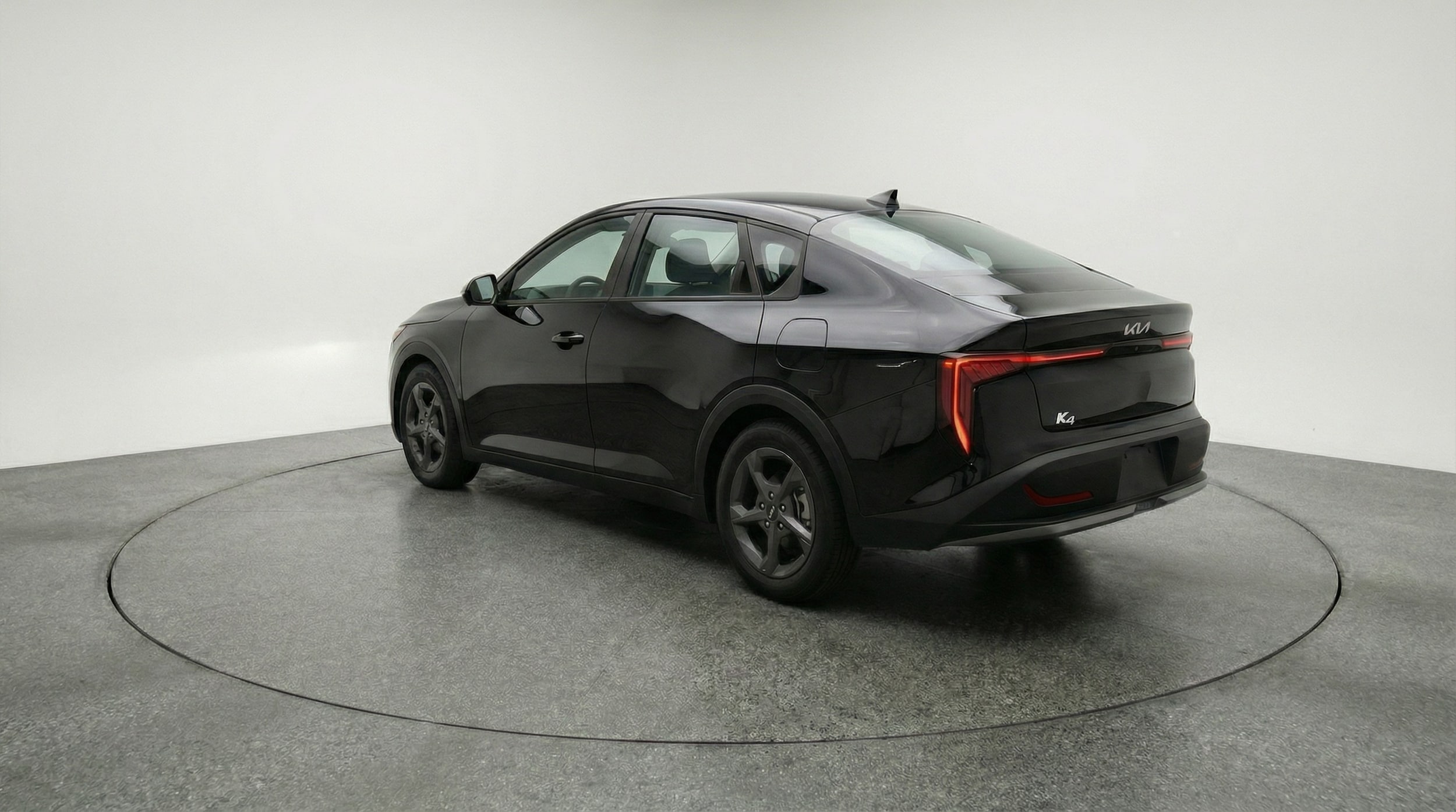 Thumbnail: 2025 Kia K4 - 5