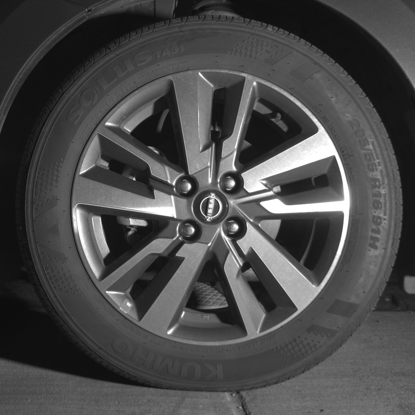 Thumbnail: 2025 Nissan Versa - 9