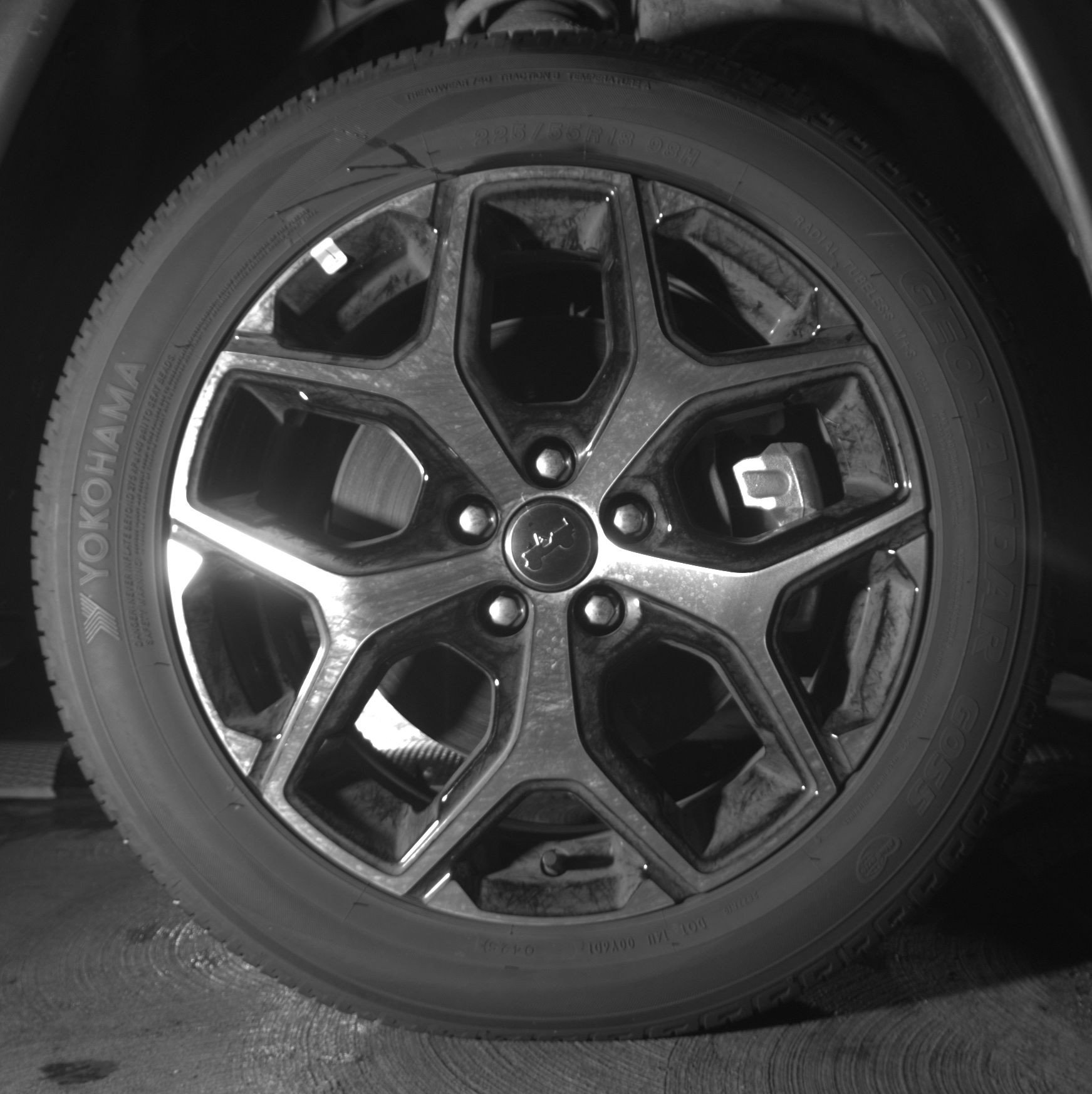 Thumbnail: 2025 Jeep Compass - 13