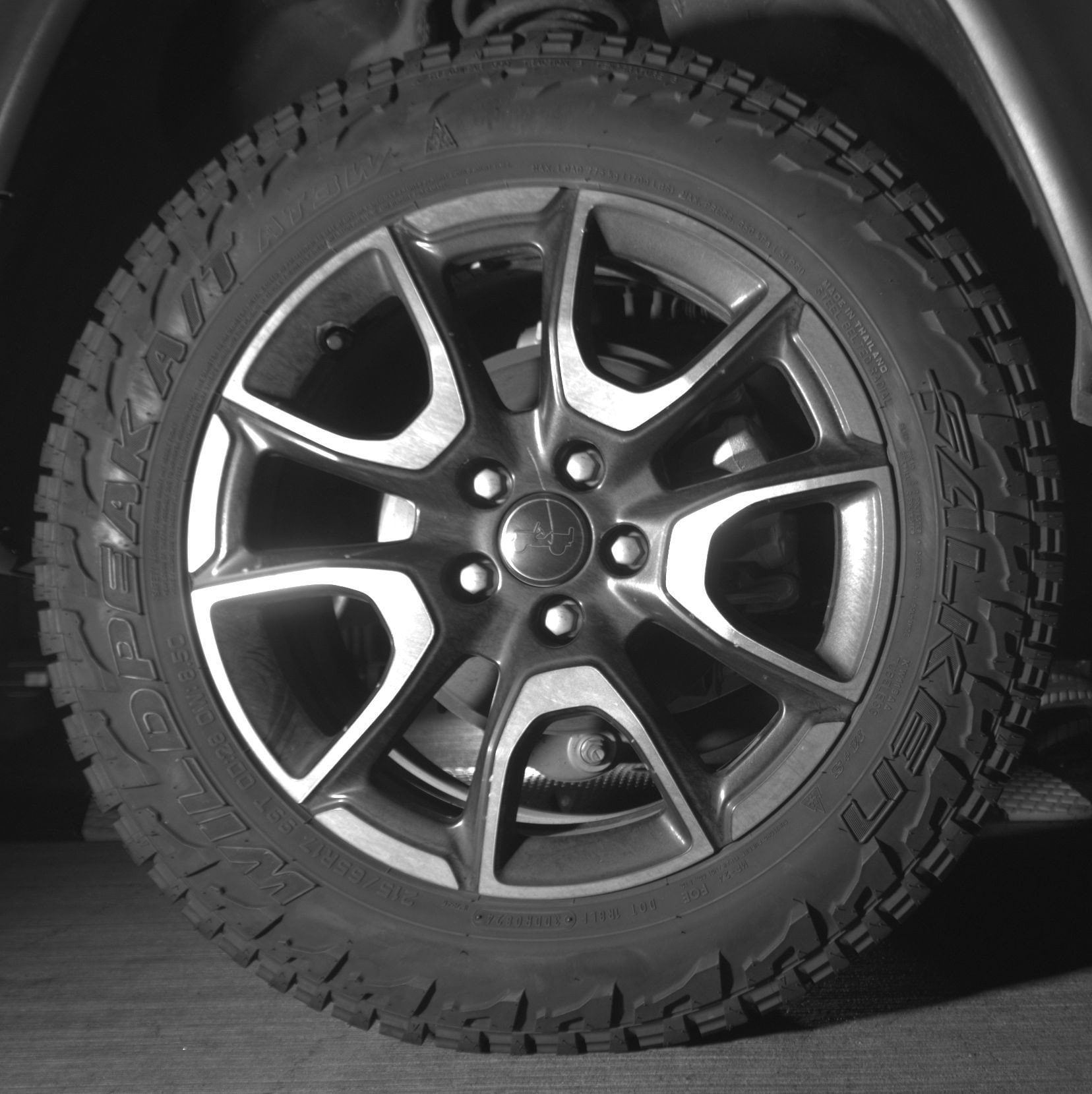 Thumbnail: 2025 Jeep Compass - 15