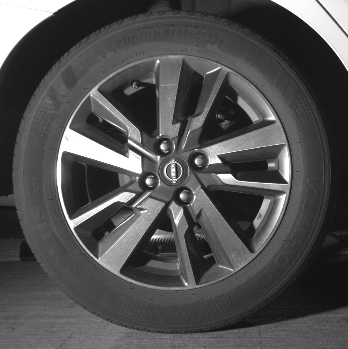 Thumbnail: 2025 Nissan Versa - 12