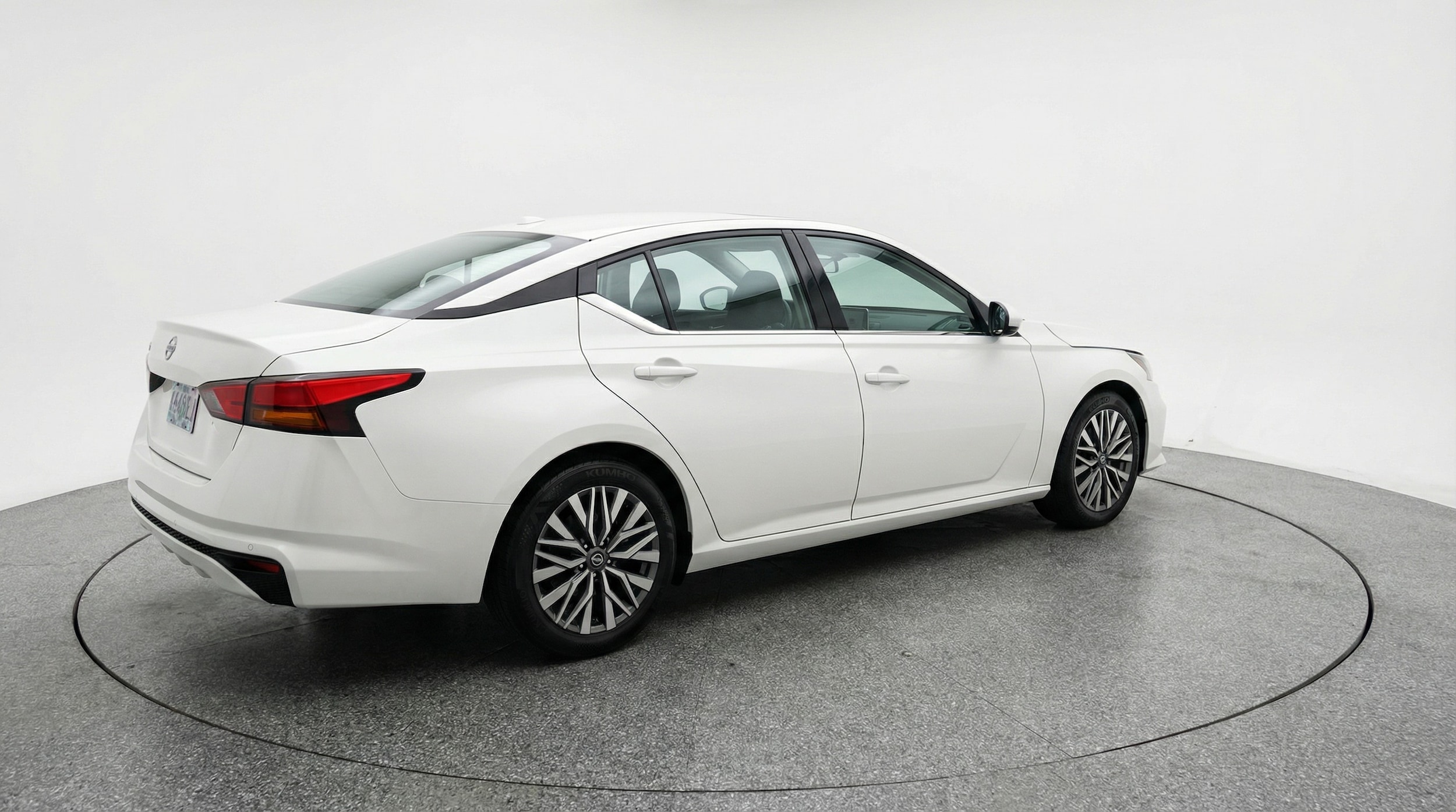 Thumbnail: 2025 Nissan Altima - 7