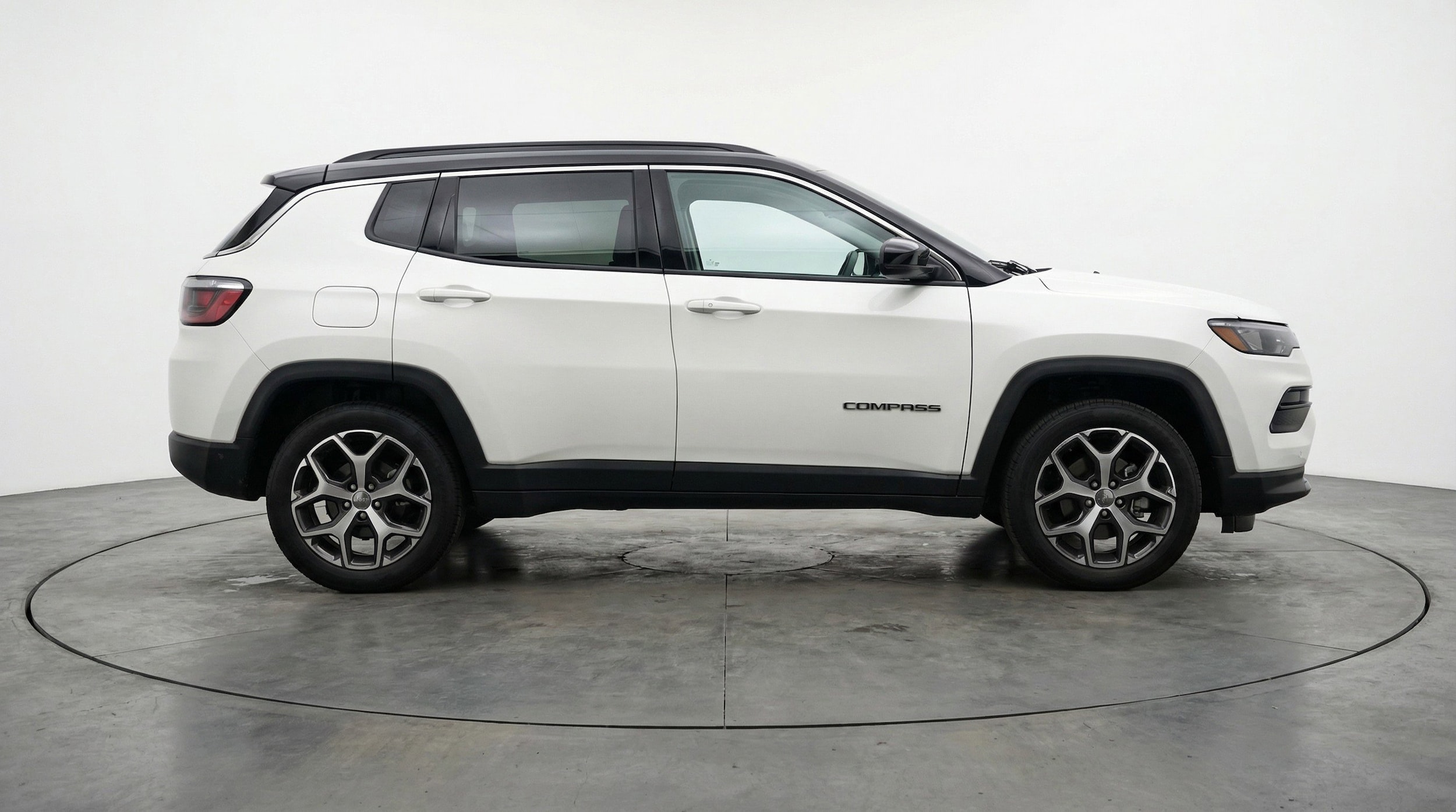 Thumbnail: 2025 Jeep Compass - 11