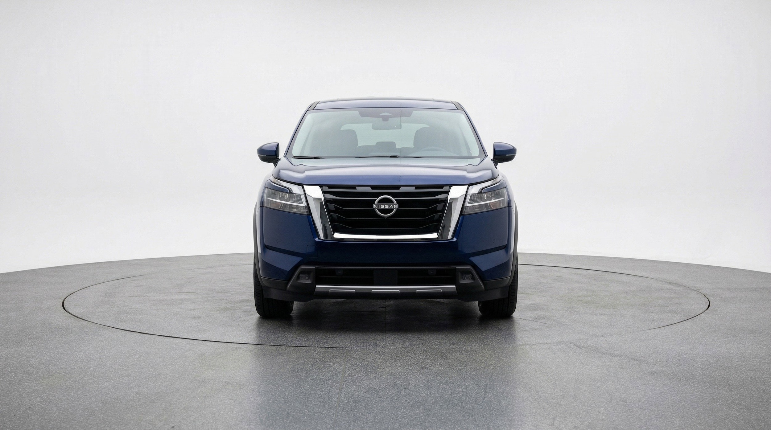 Thumbnail: 2025 Nissan Pathfinder - 2