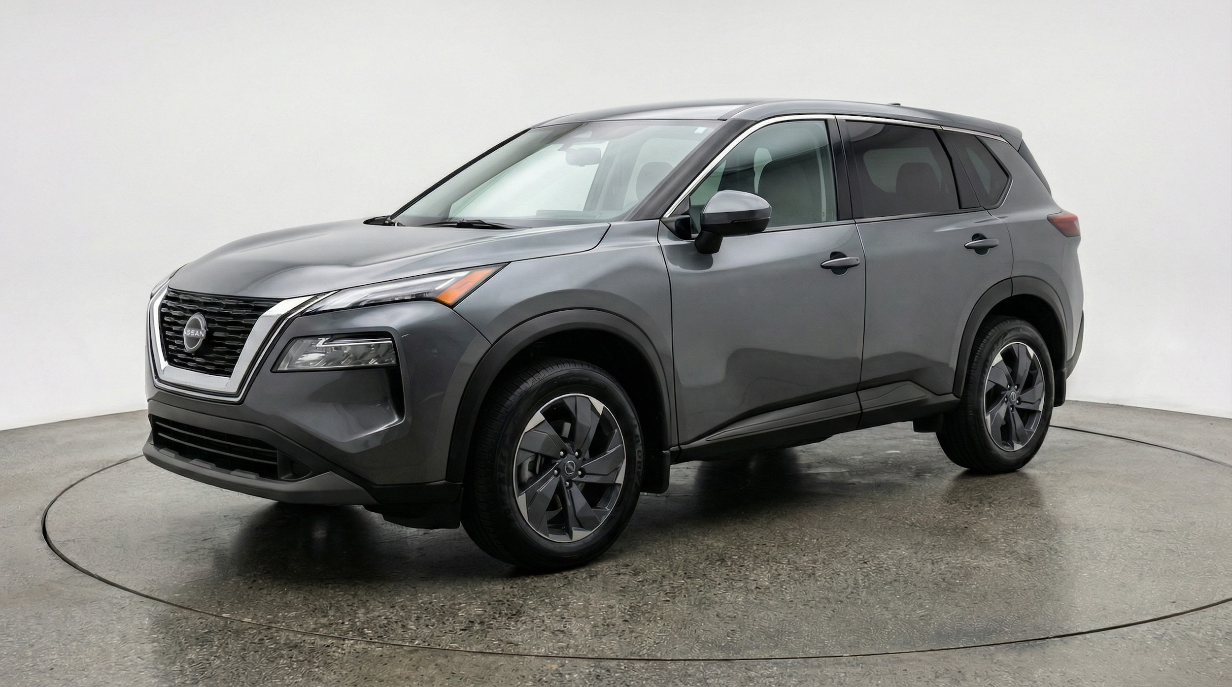 Thumbnail: 2025 Nissan Rogue - 3