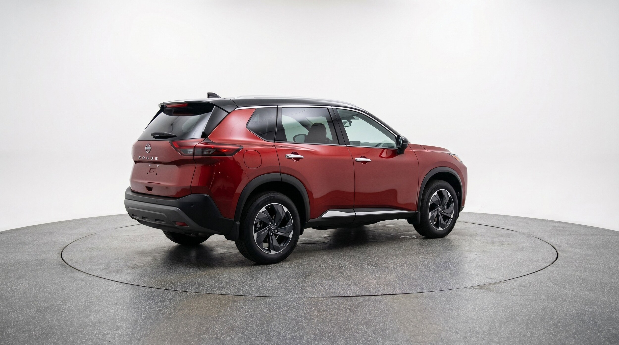 Thumbnail: 2025 Nissan Rogue - 9