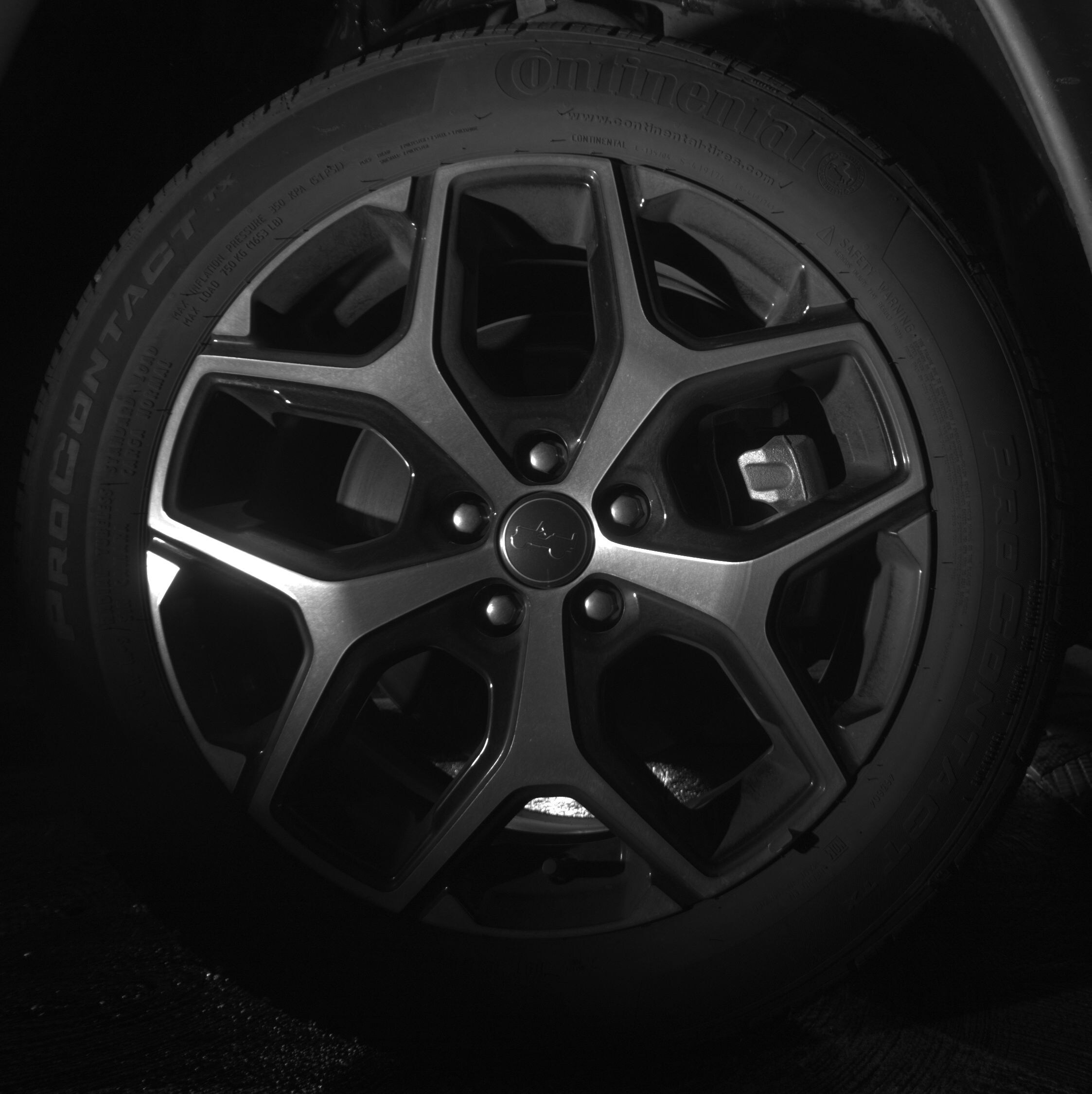 Thumbnail: 2025 Jeep Compass - 10