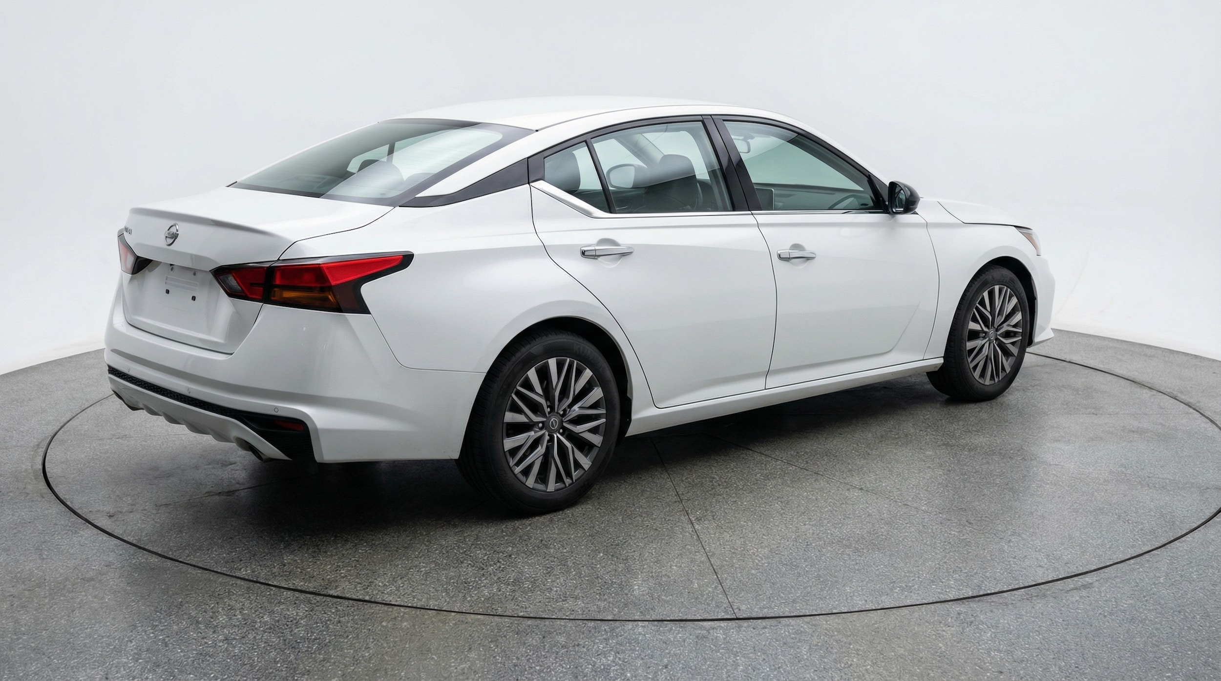 Thumbnail: 2025 Nissan Altima - 7