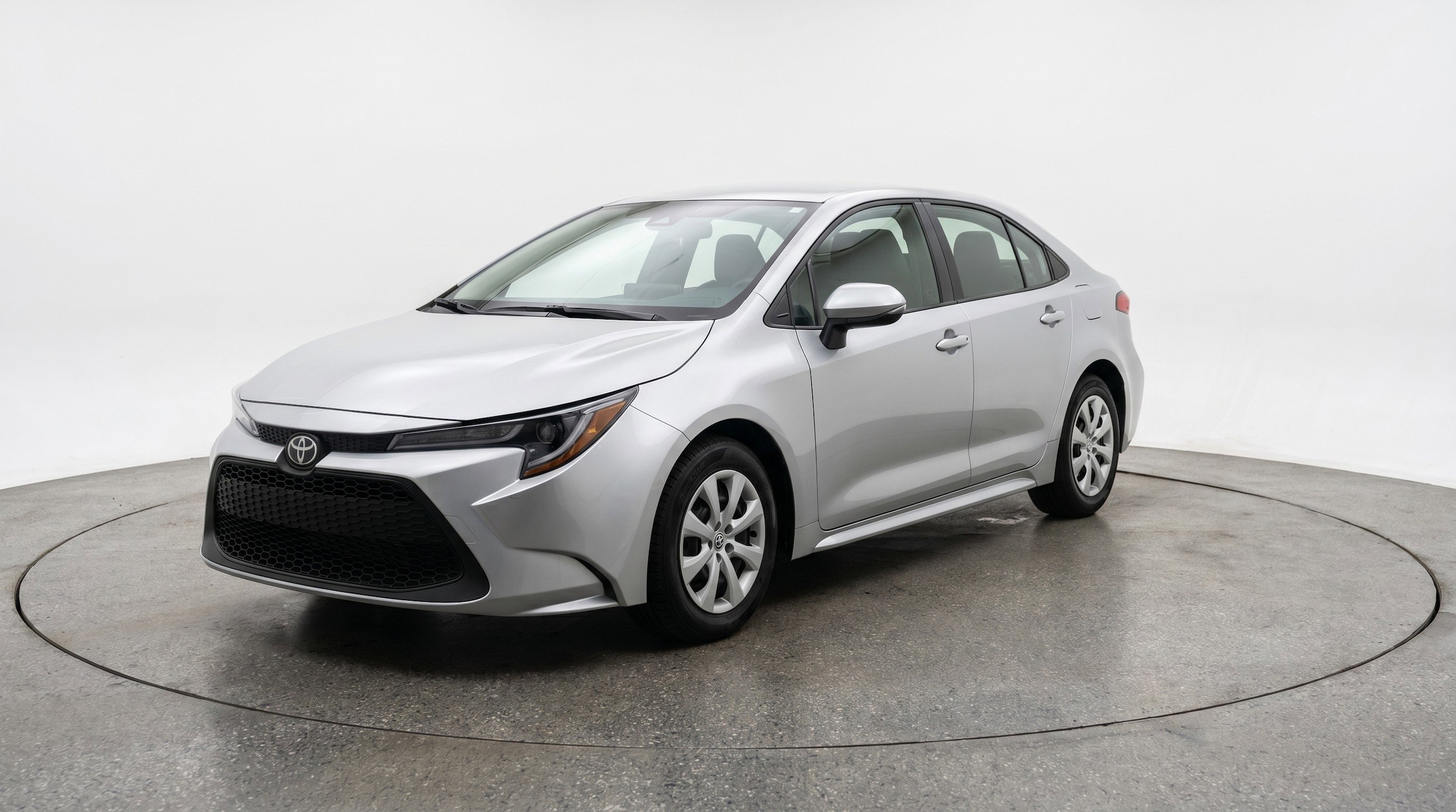 Thumbnail: 2025 Toyota Corolla - 3