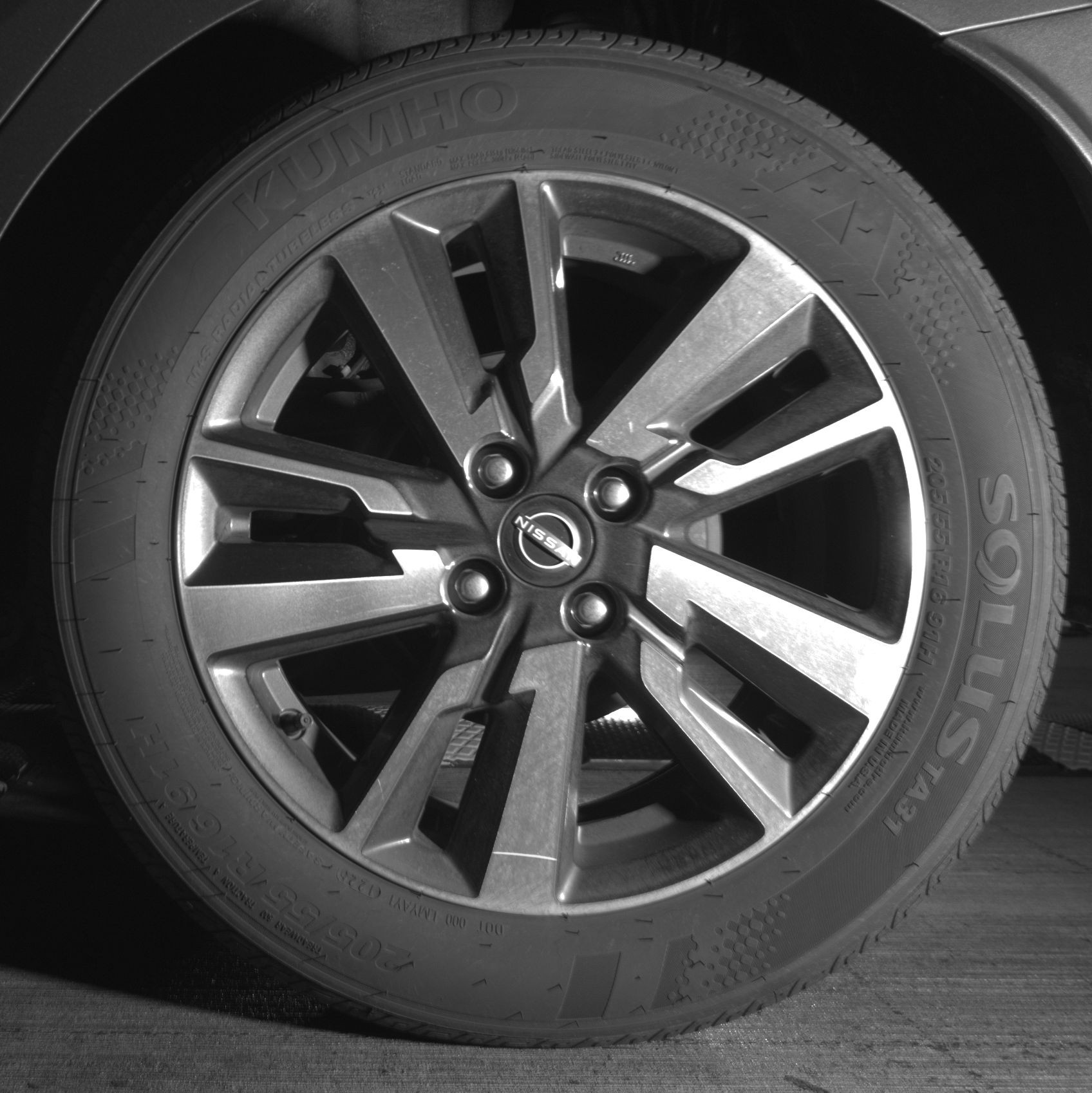 Thumbnail: 2025 Nissan Versa - 11