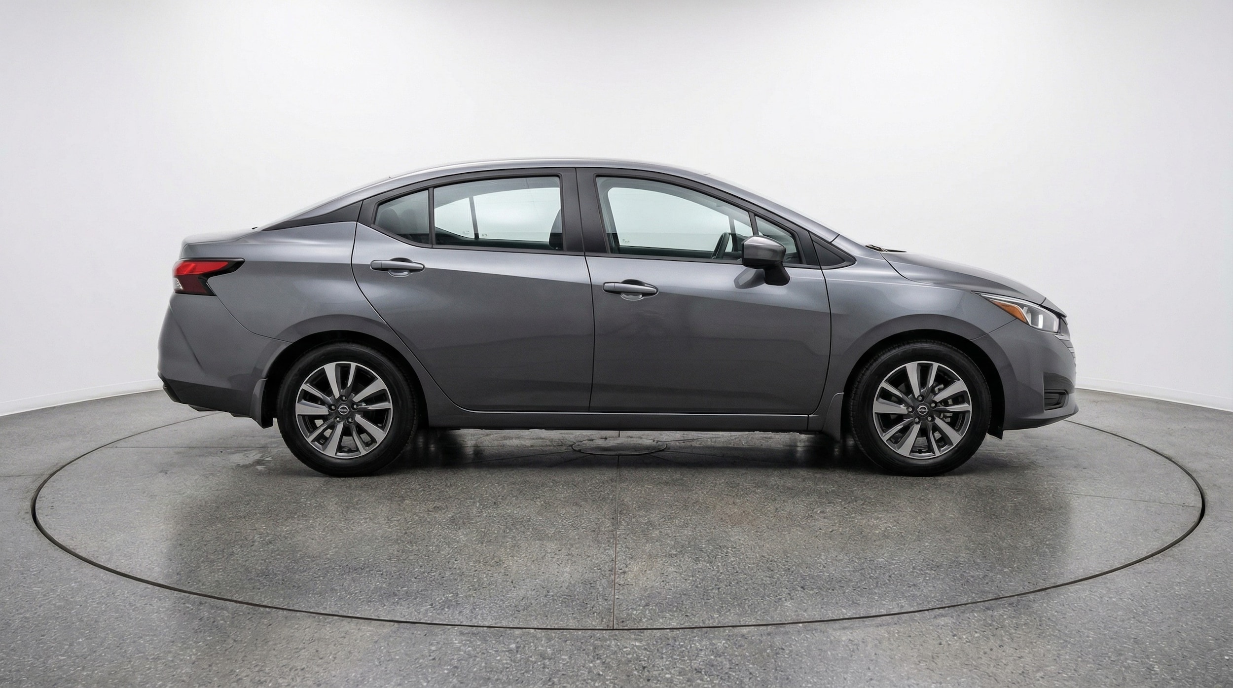 Thumbnail: 2025 Nissan Versa - 8