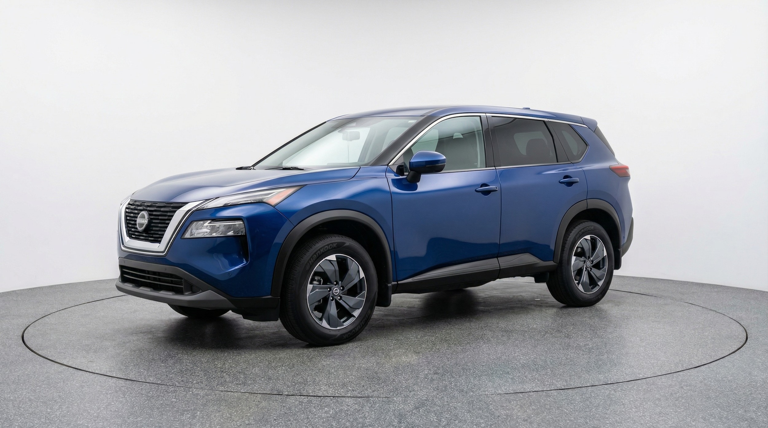 Thumbnail: 2025 Nissan Rogue - 3