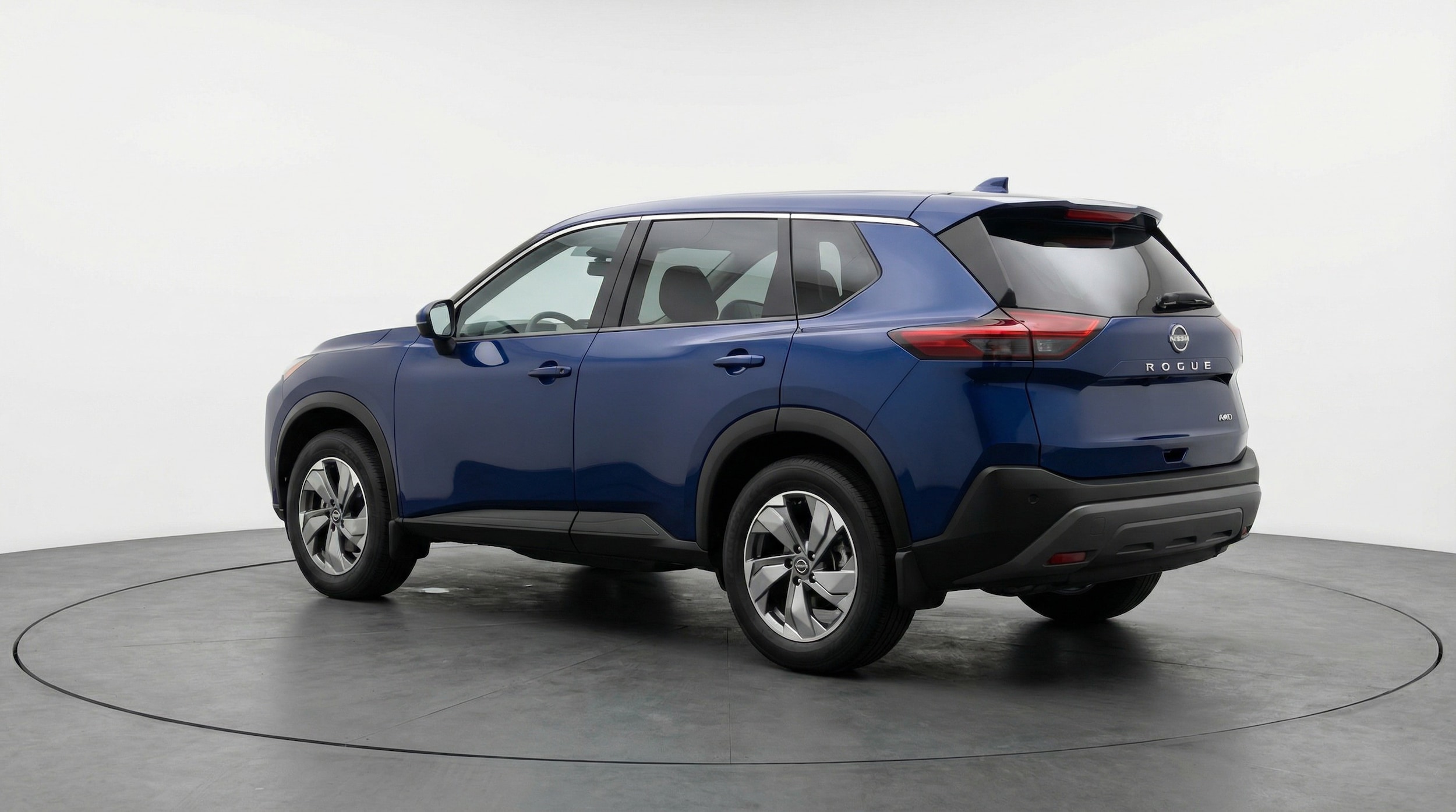 Thumbnail: 2025 Nissan Rogue - 5