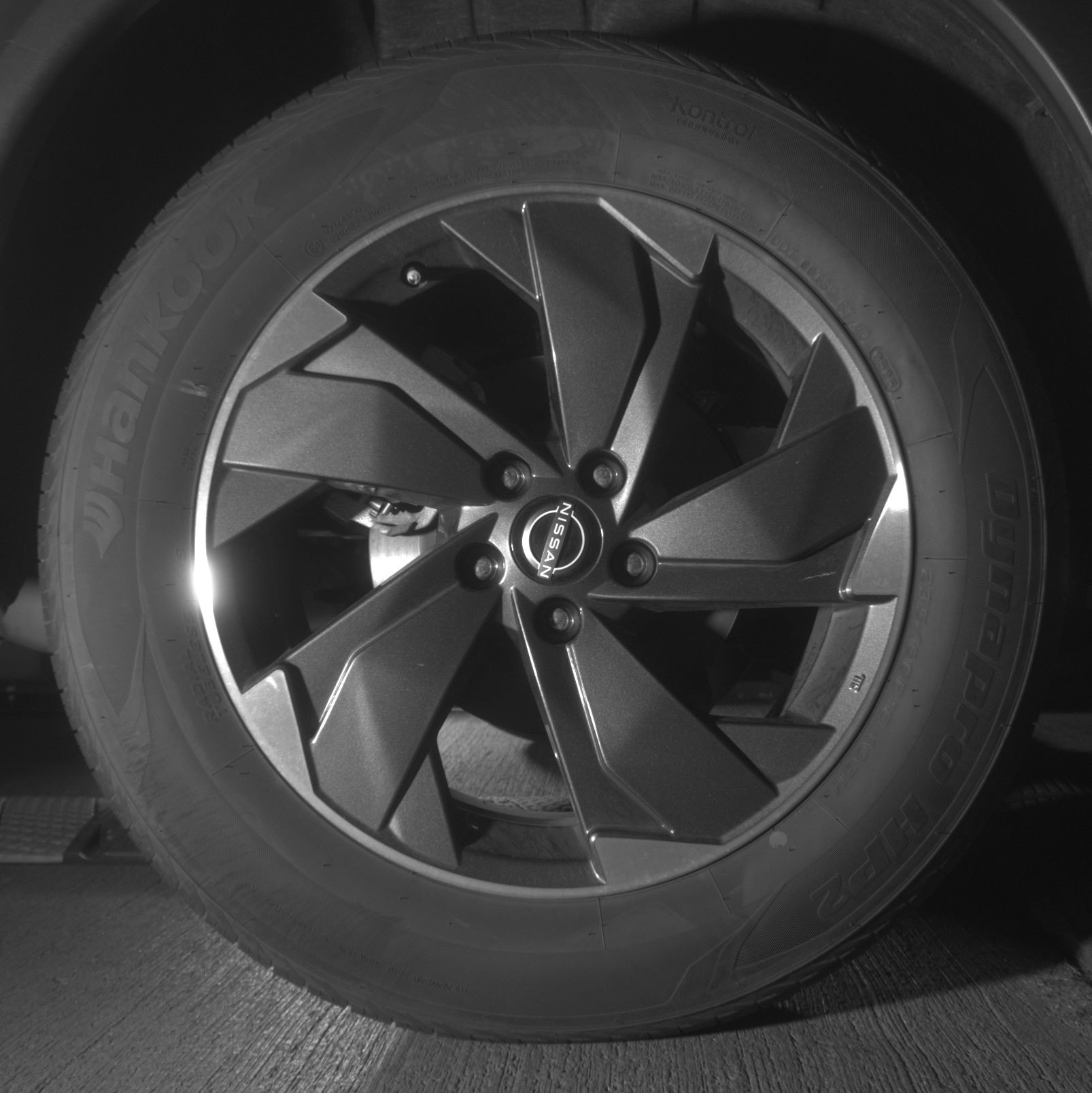 Thumbnail: 2025 Nissan Rogue - 12