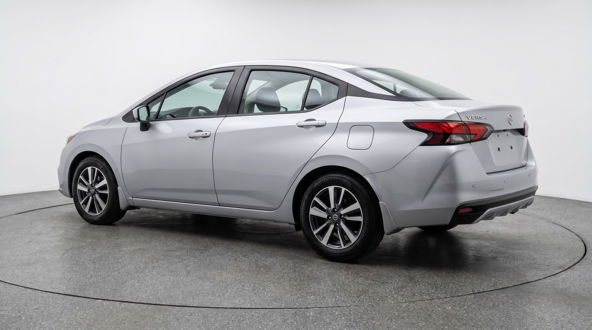 Thumbnail: 2025 Nissan Versa - 6