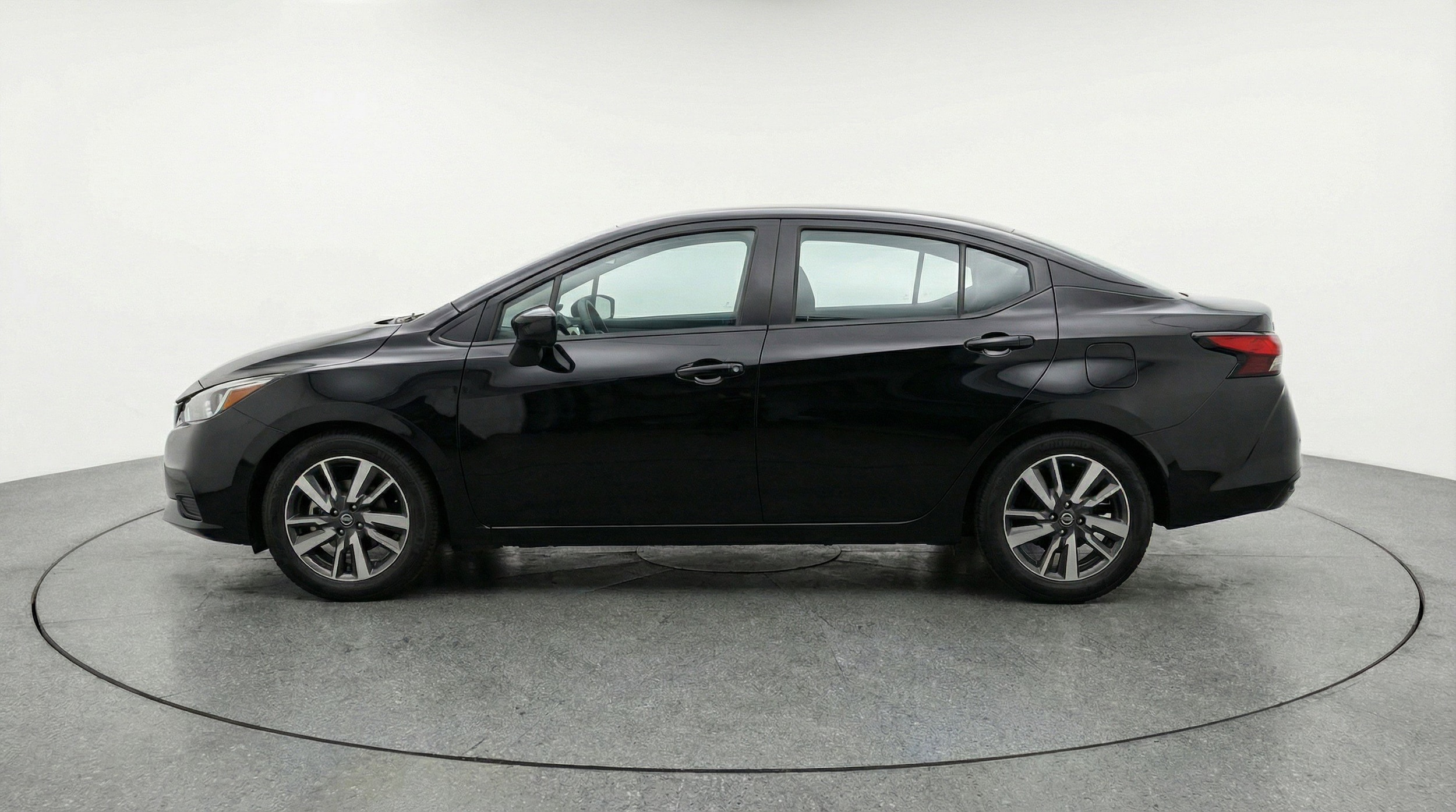 Thumbnail: 2025 Nissan Versa - 5