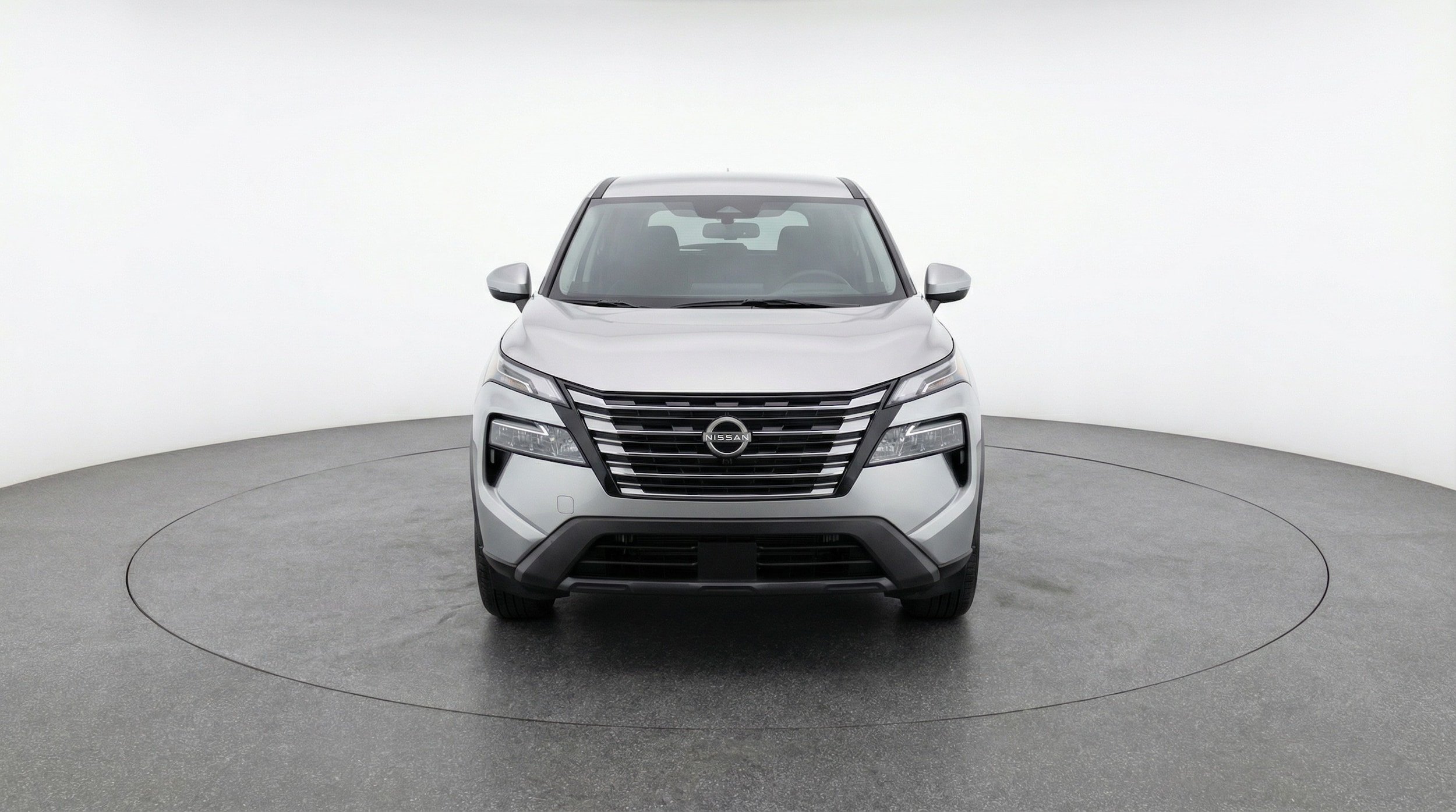 Thumbnail: 2025 Nissan Rogue - 2