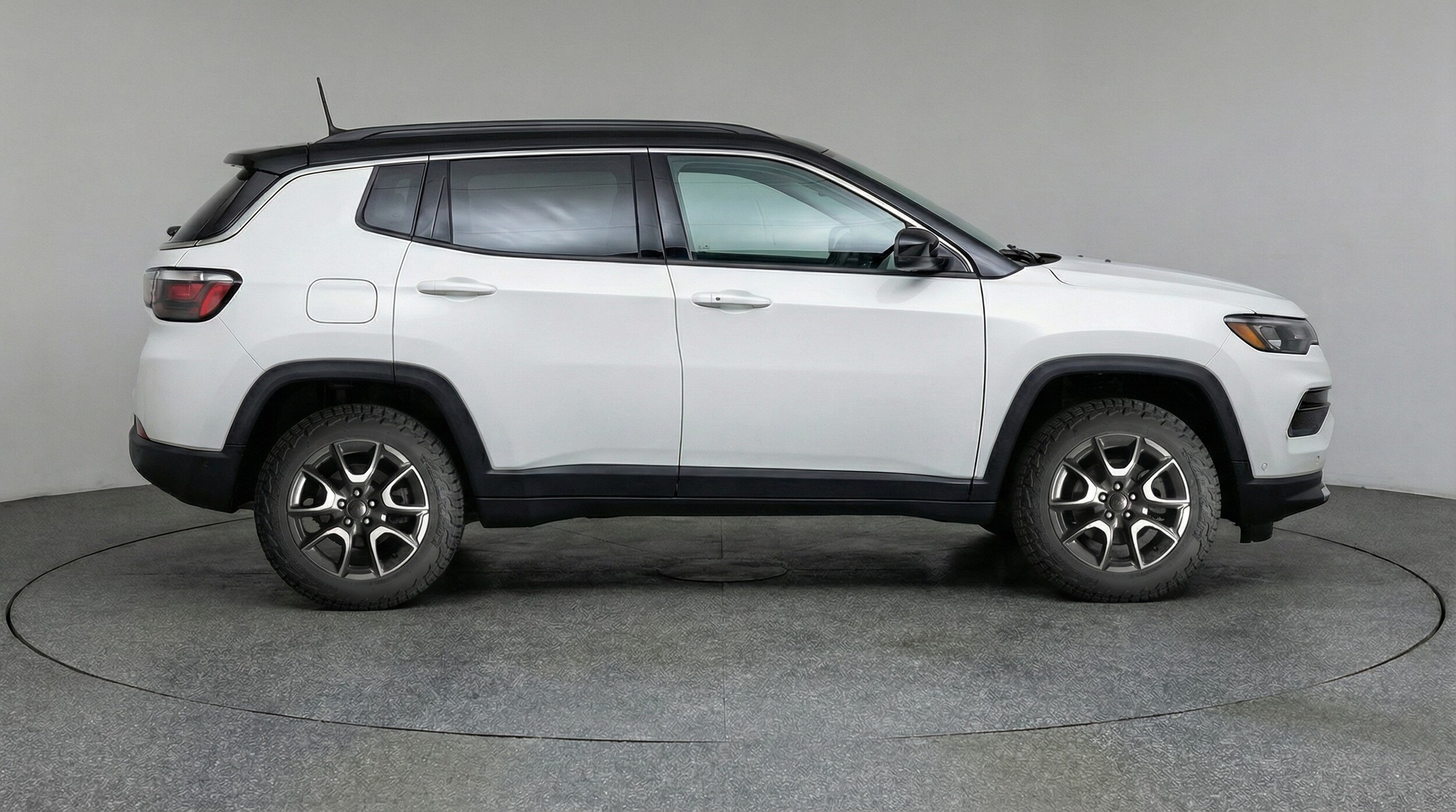 Thumbnail: 2025 Jeep Compass - 8