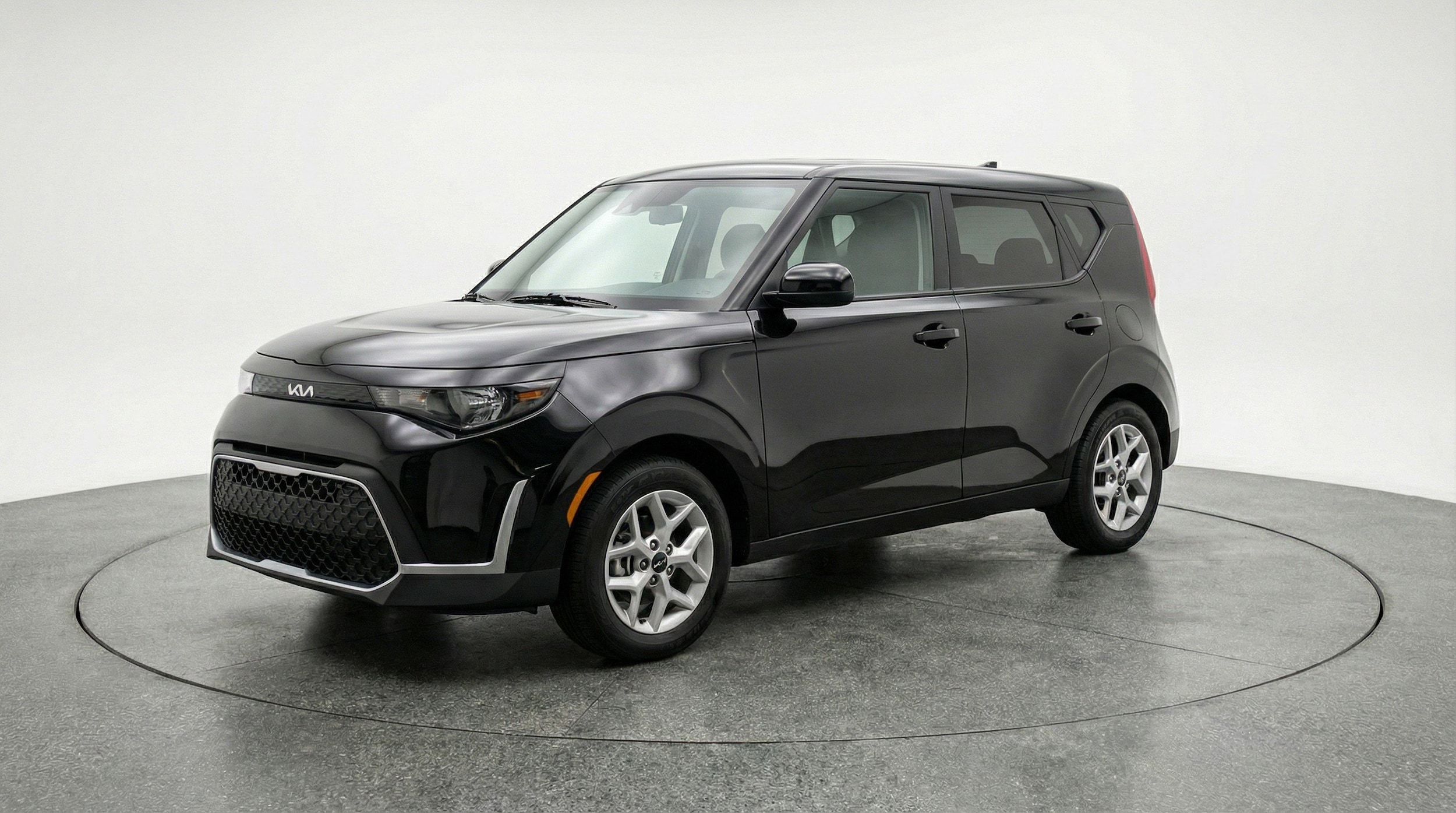 Thumbnail: 2025 Kia Soul - 3