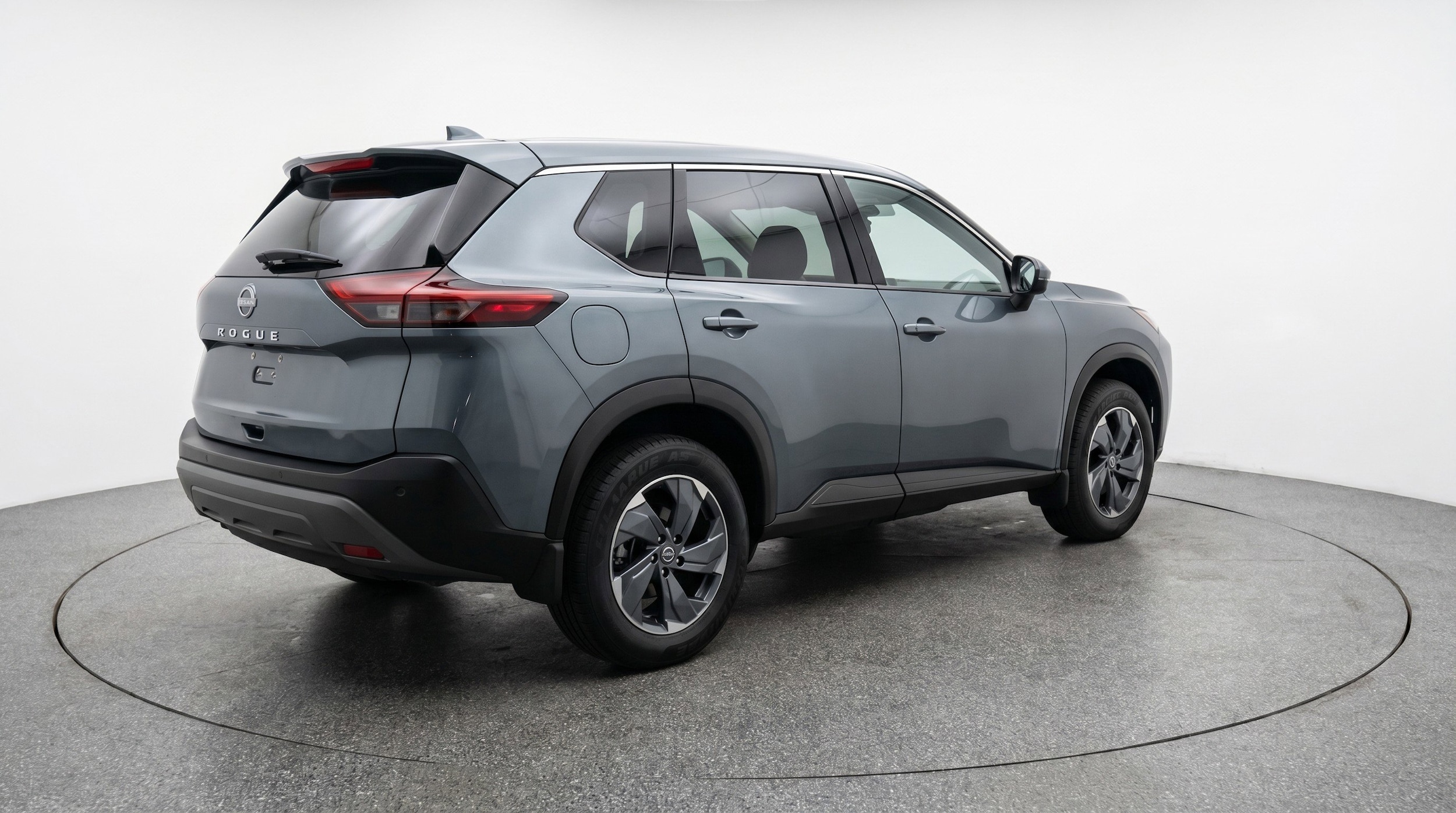Thumbnail: 2025 Nissan Rogue - 9