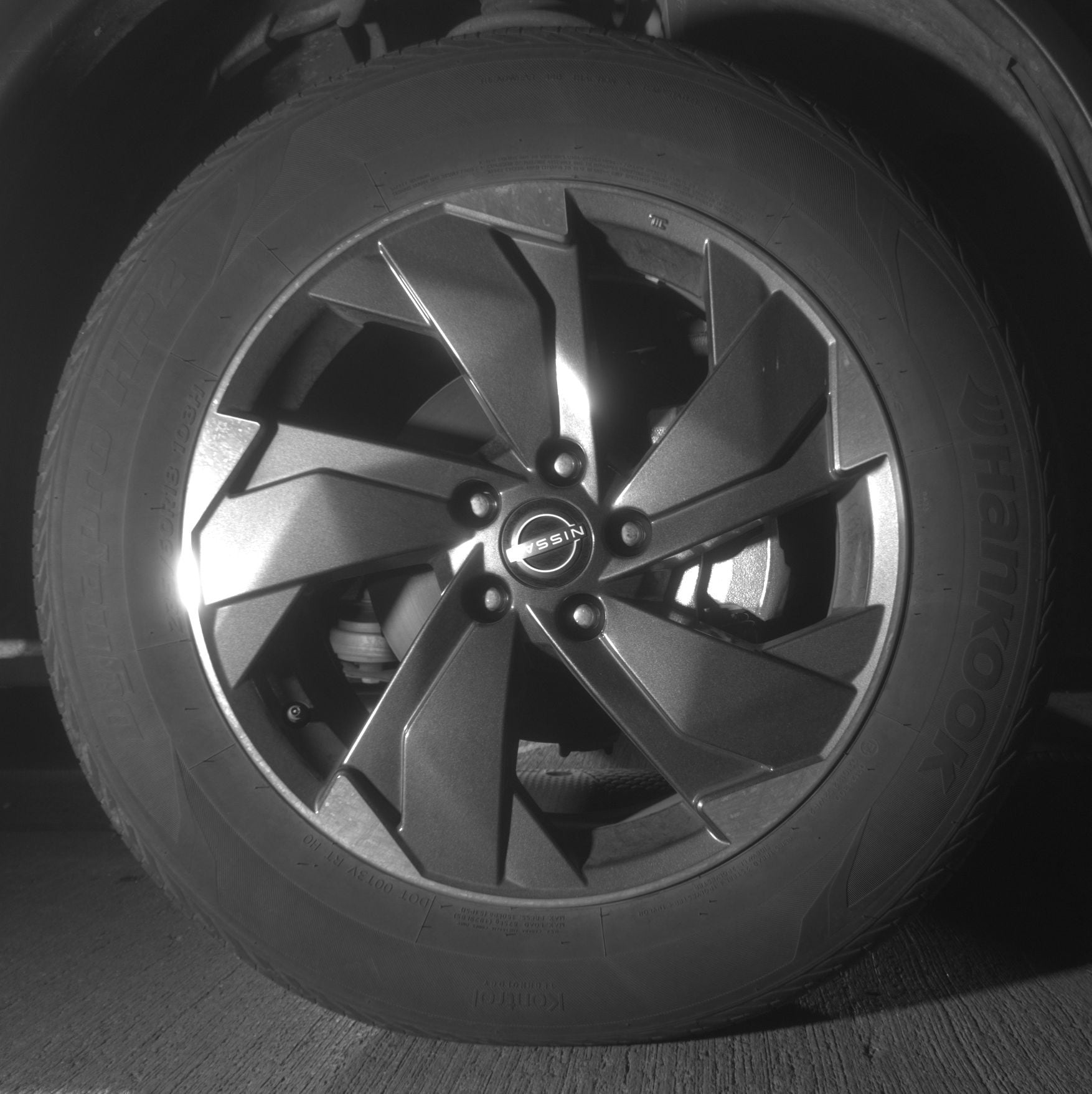 Thumbnail: 2025 Nissan Rogue - 10