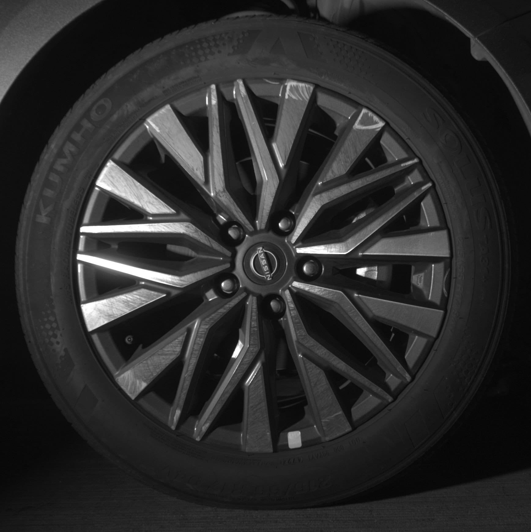 Thumbnail: 2025 Nissan Altima - 13