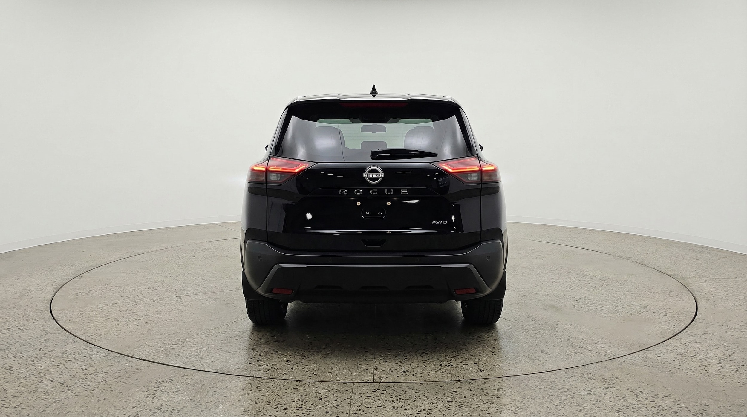 Thumbnail: 2025 Nissan Rogue - 6