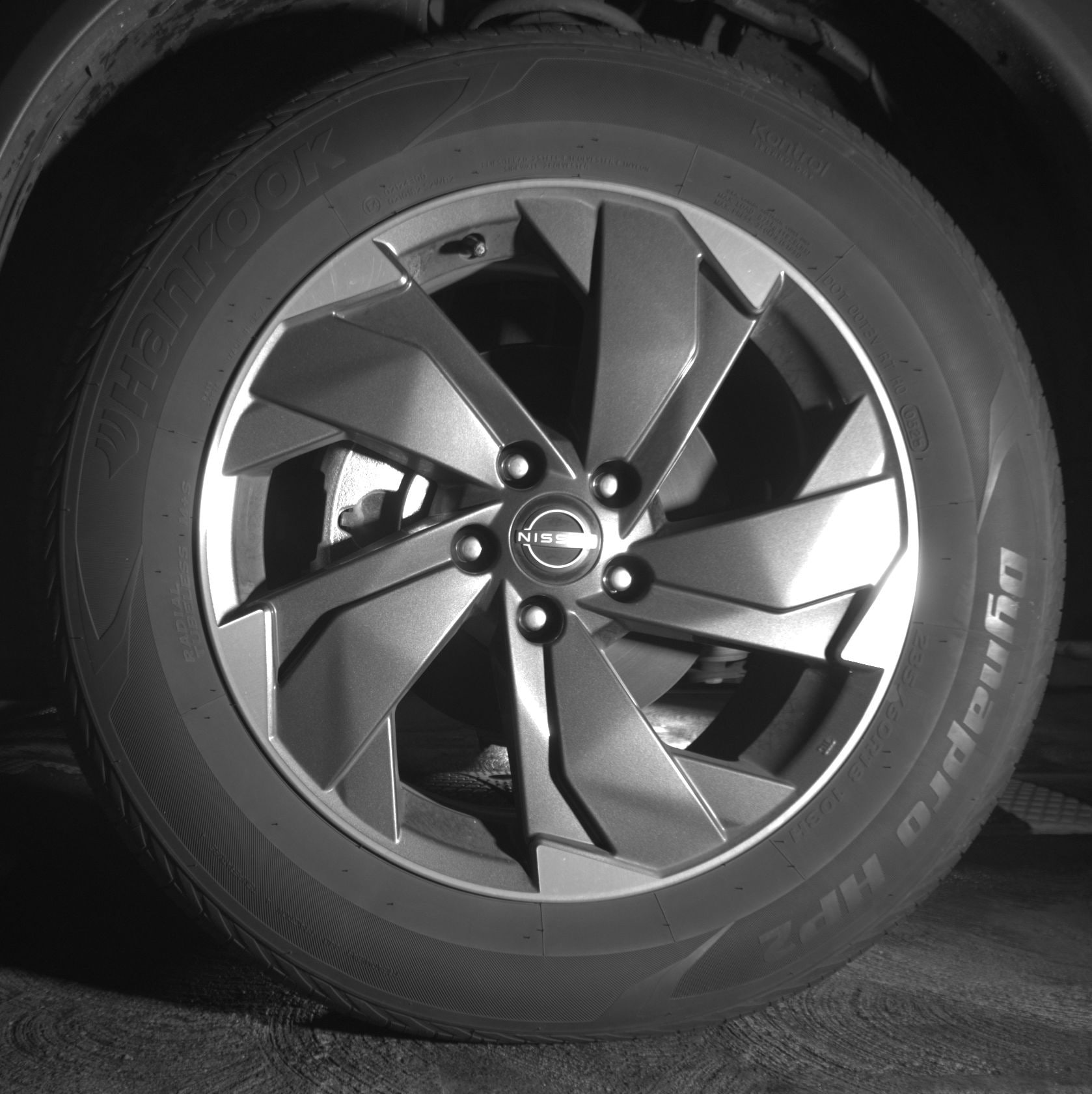 Thumbnail: 2025 Nissan Rogue - 9