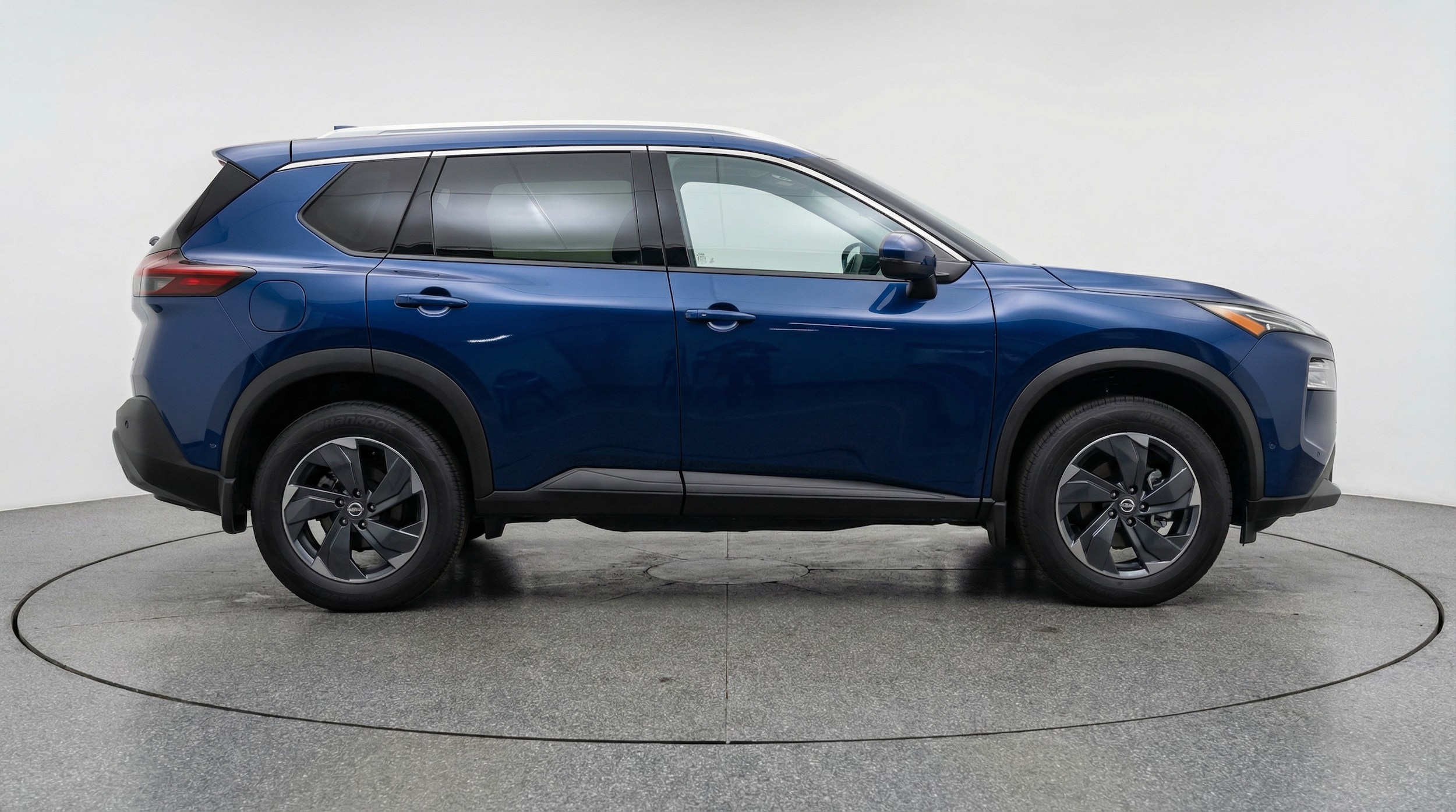 Thumbnail: 2025 Nissan Rogue - 8