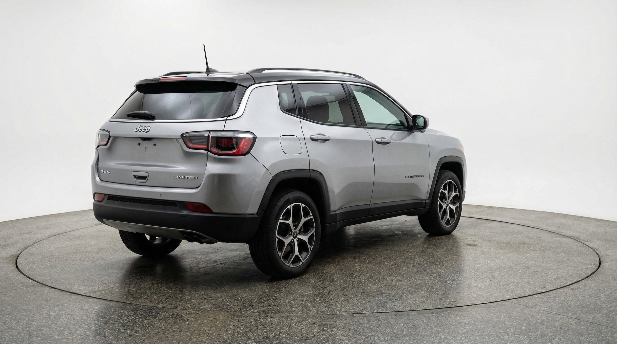 Thumbnail: 2025 Jeep Compass - 9