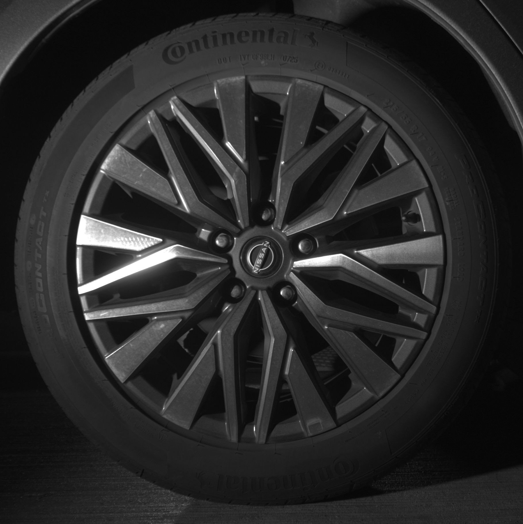 Thumbnail: 2025 Nissan Altima - 15