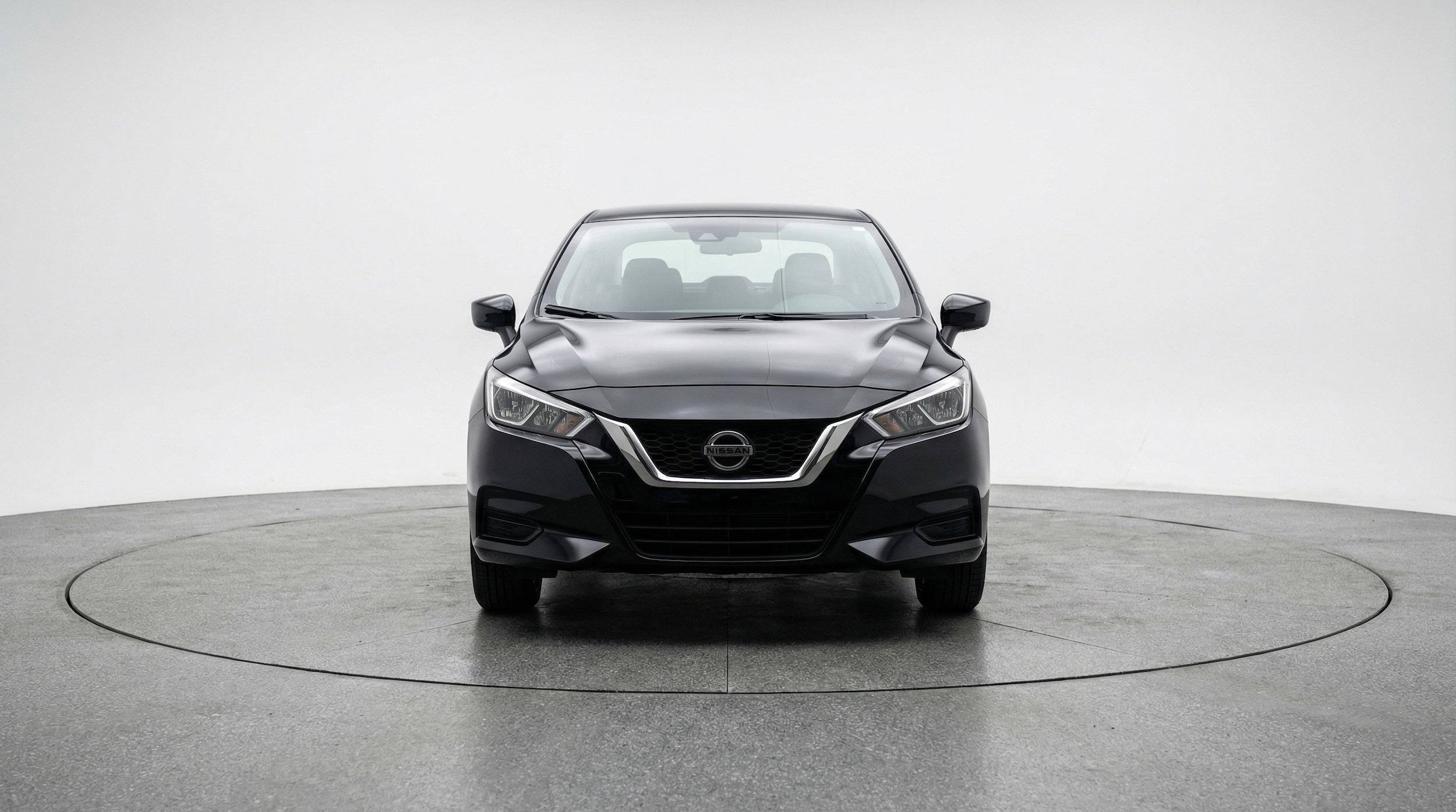 Thumbnail: 2025 Nissan Versa - 2