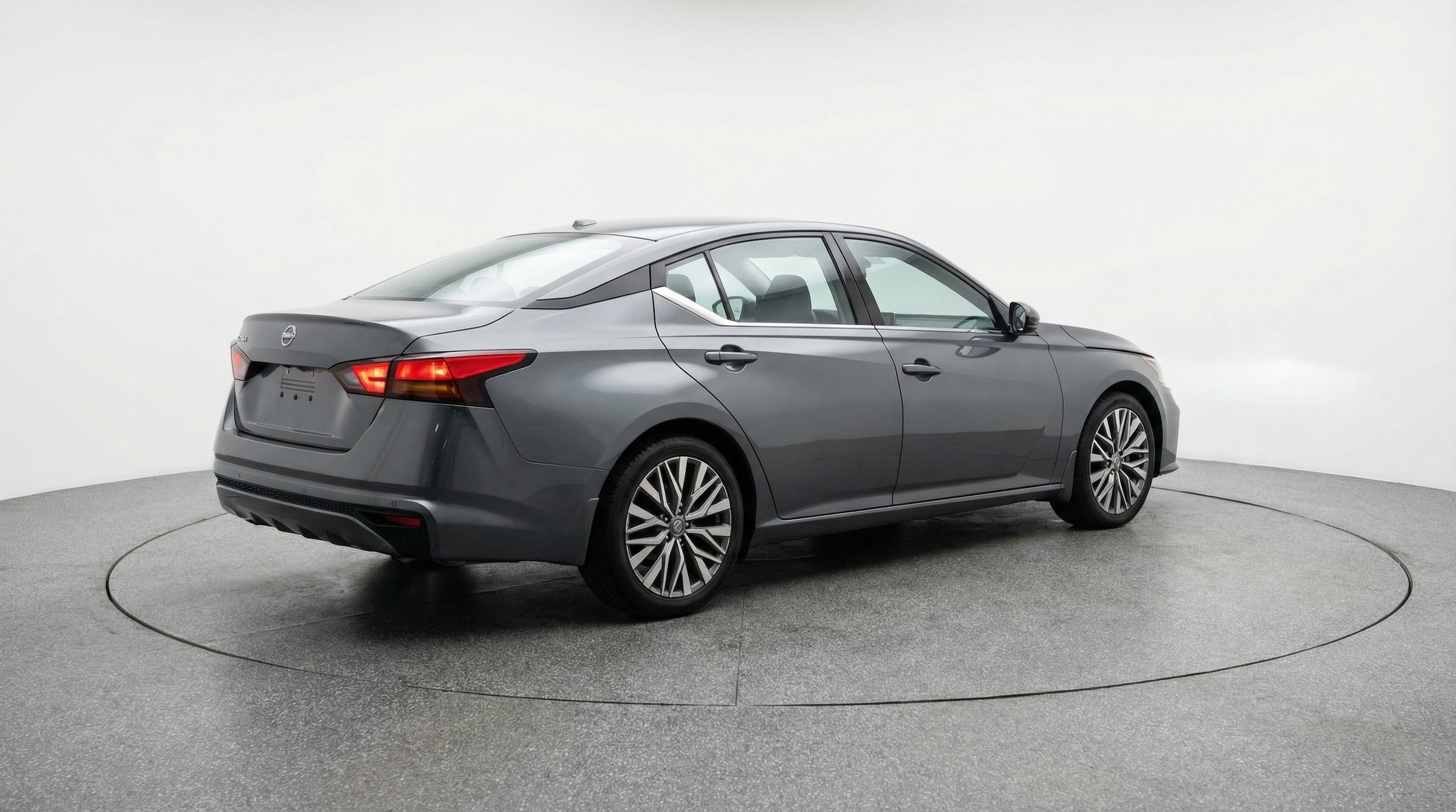 Thumbnail: 2025 Nissan Altima - 7