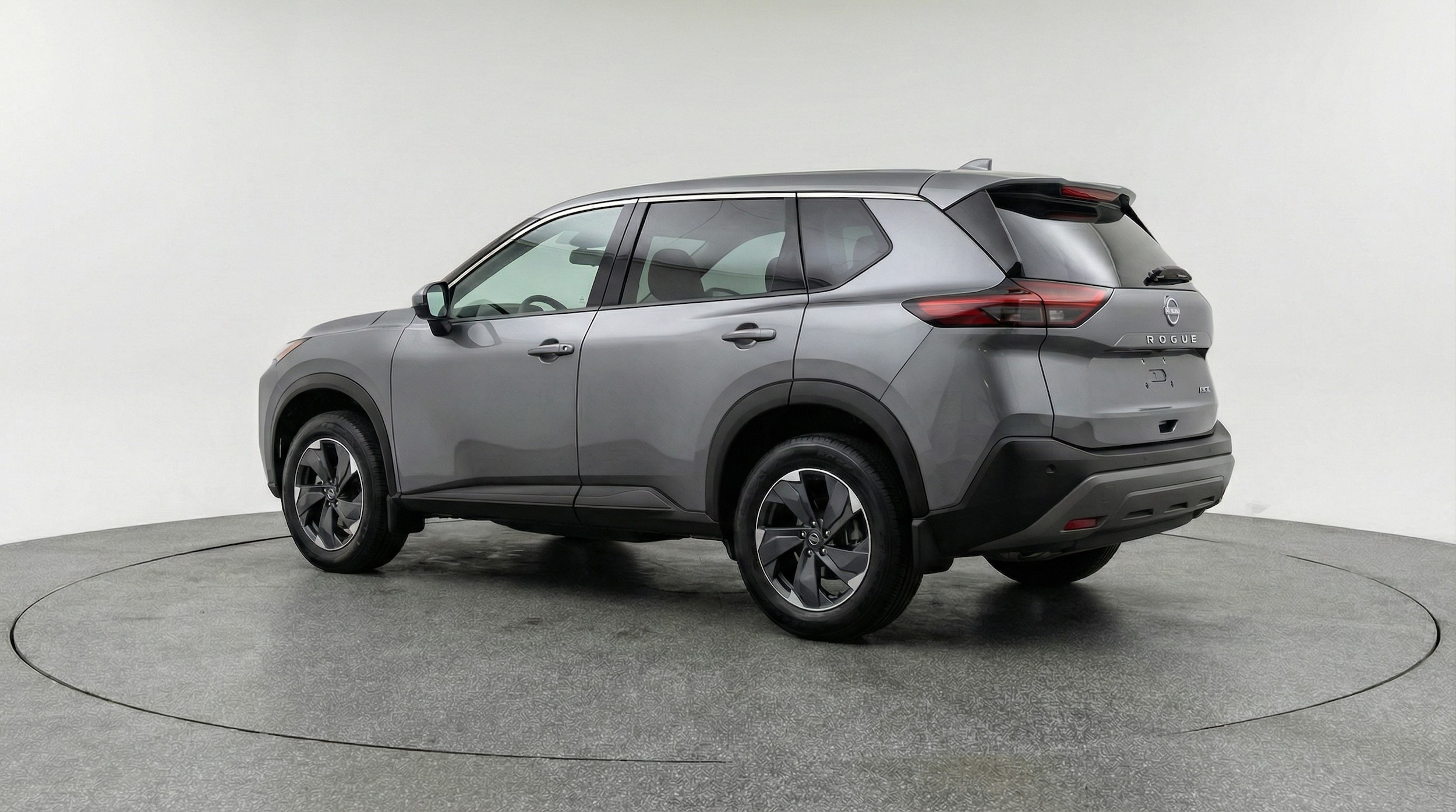 Thumbnail: 2025 Nissan Rogue - 5