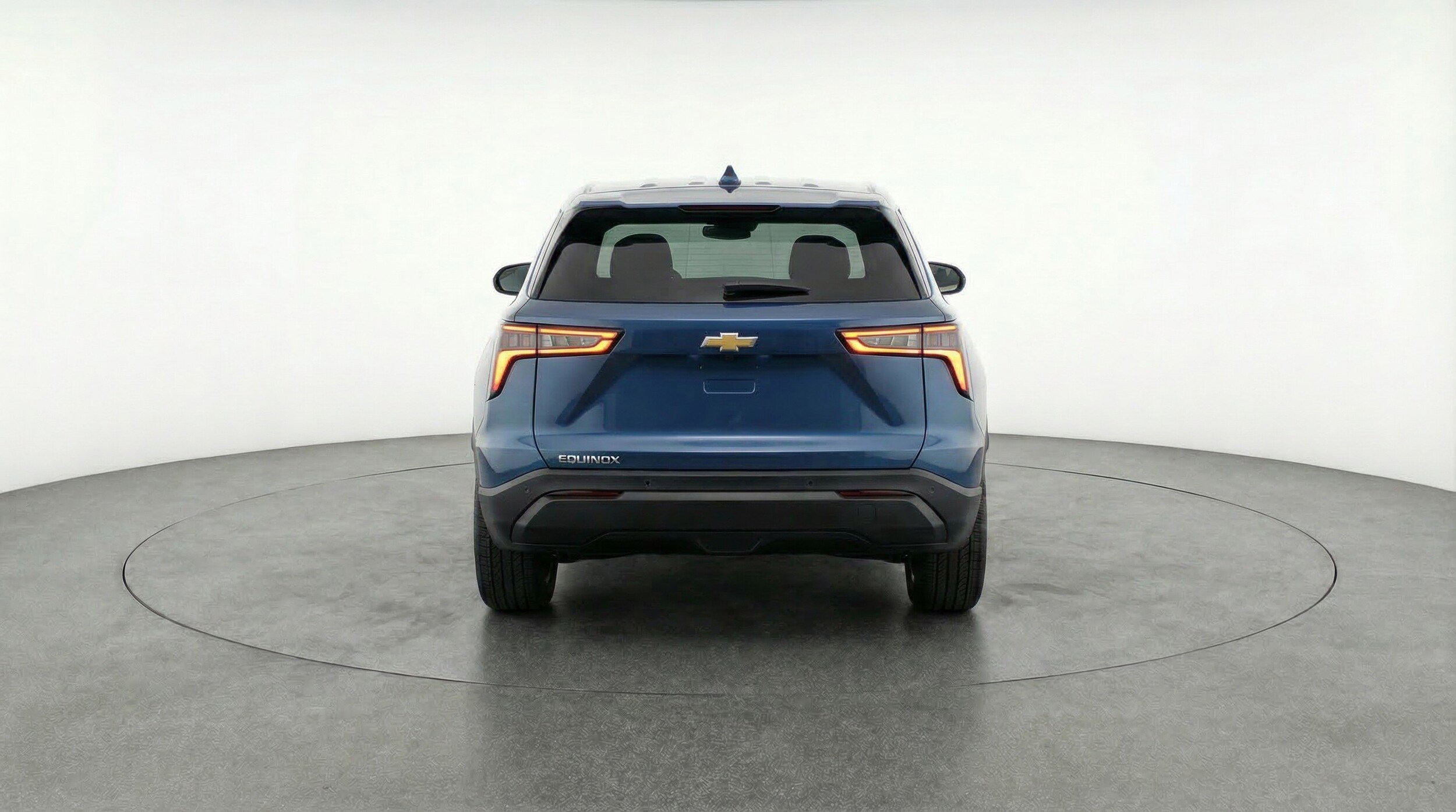 Thumbnail: 2025 Chevrolet Equinox - 7