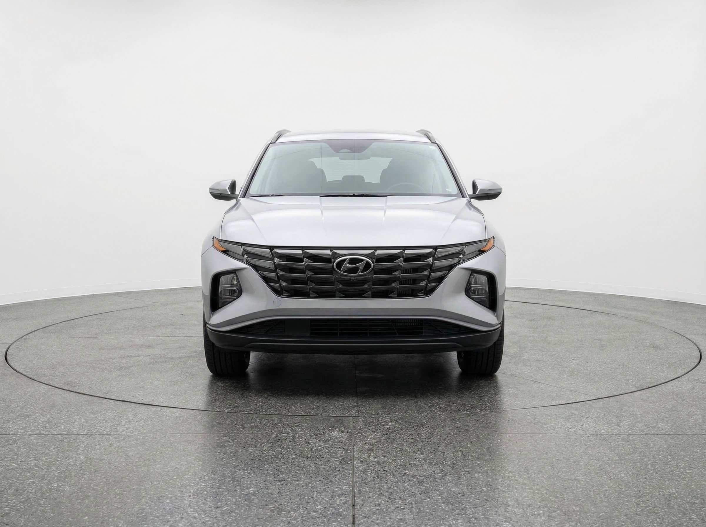 Thumbnail: 2025 Hyundai Tucson - 2