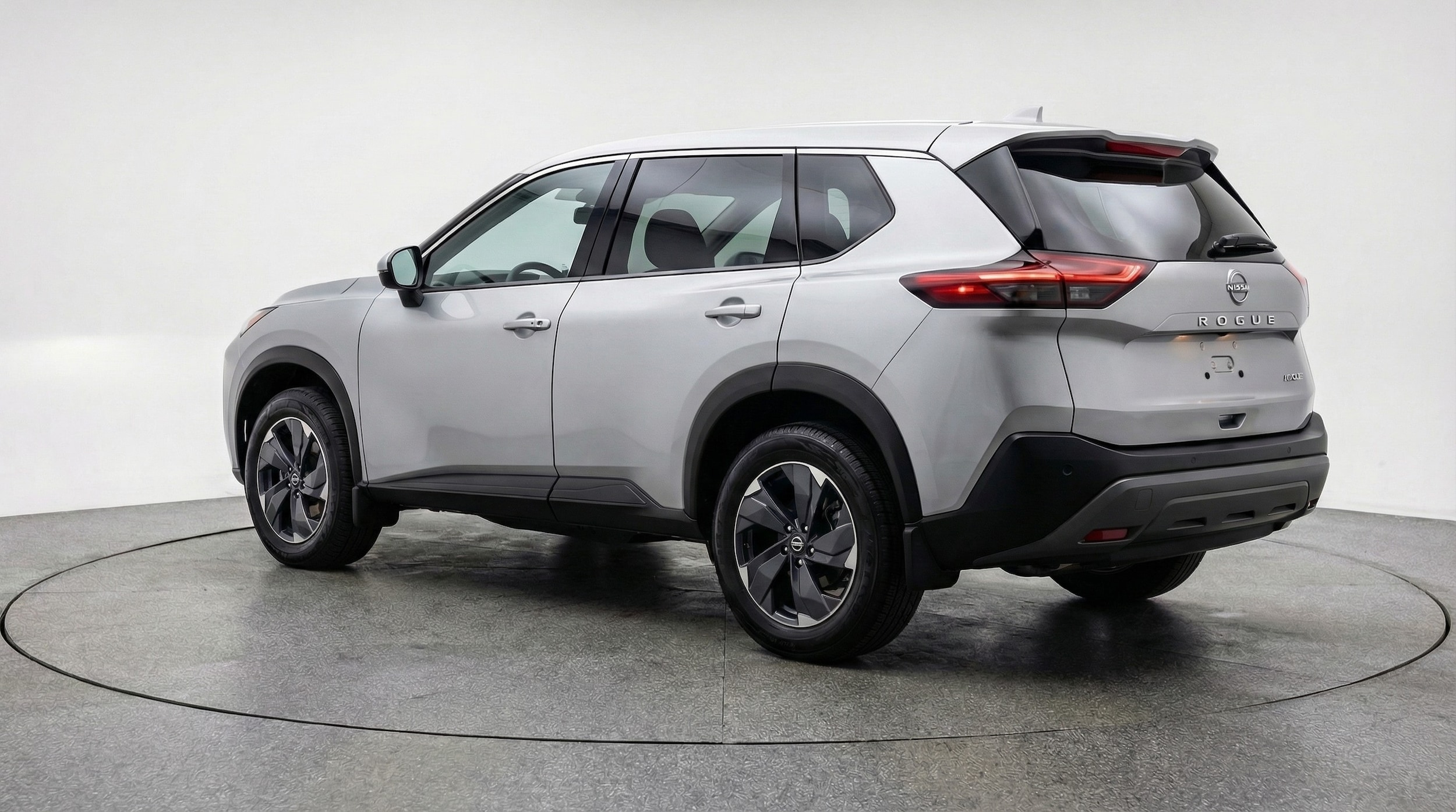 Thumbnail: 2025 Nissan Rogue - 5