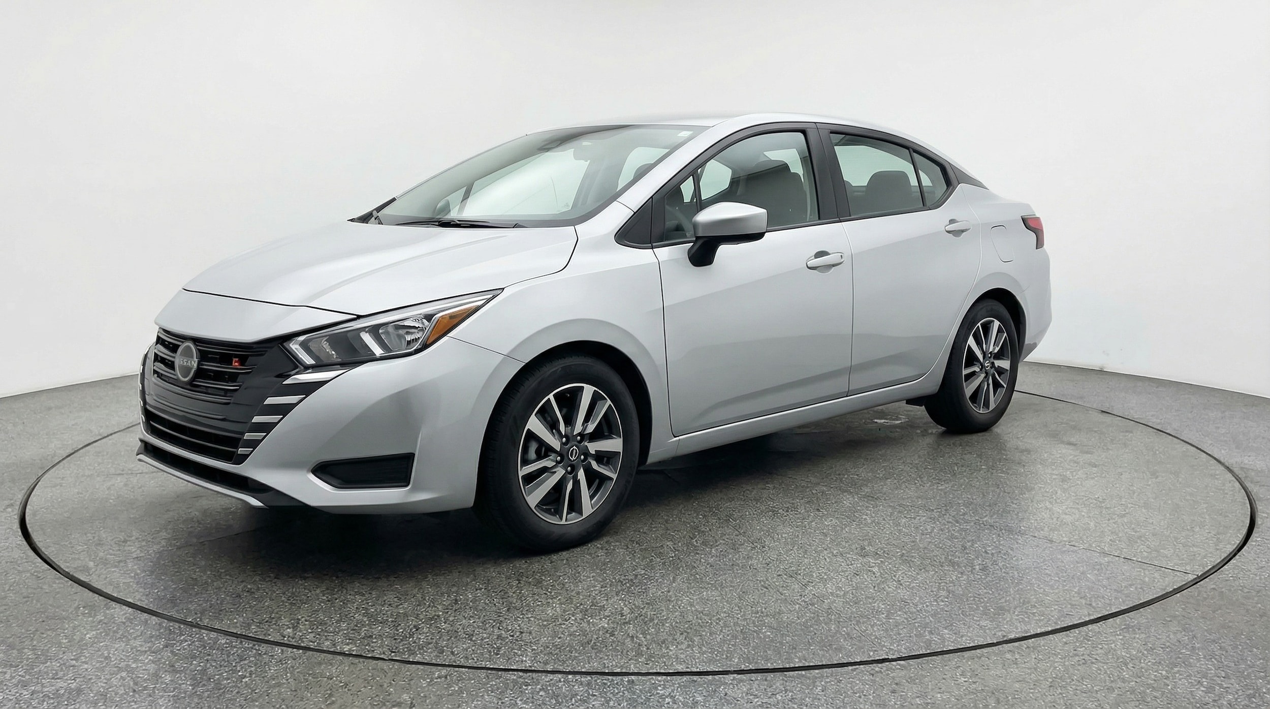 Thumbnail: 2025 Nissan Versa - 3