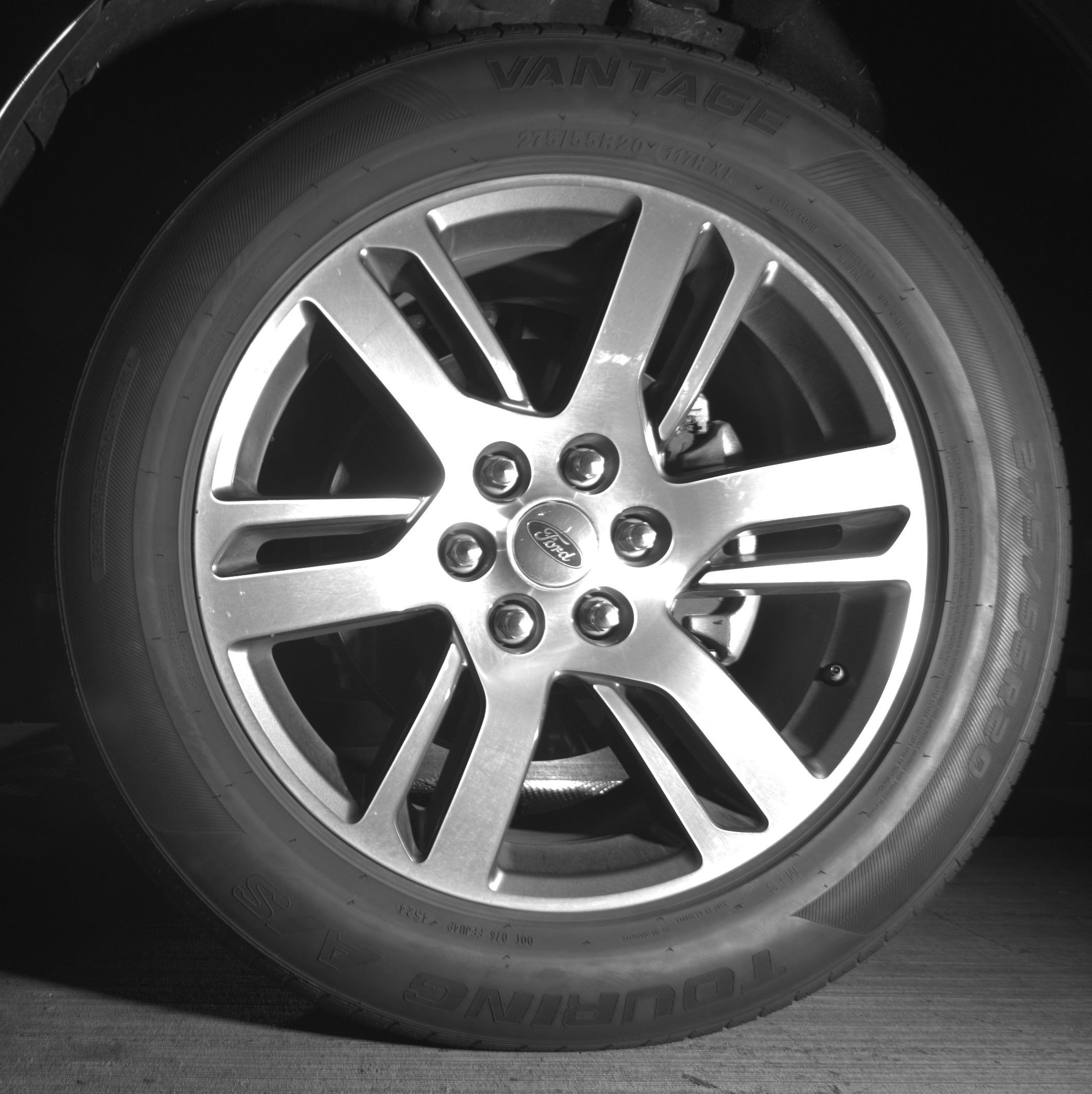 Thumbnail: 2024 Ford Expedition MAX - 12