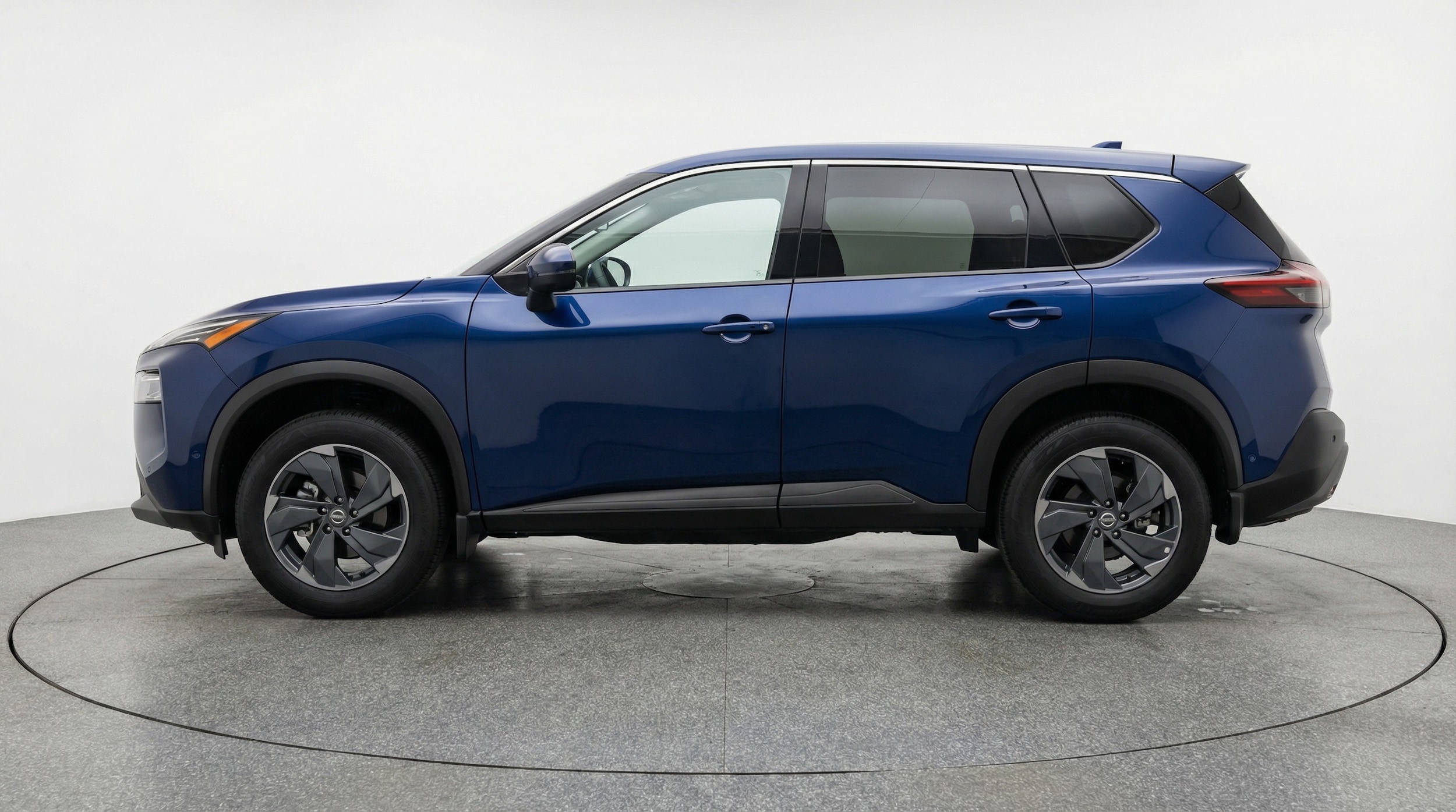 Thumbnail: 2025 Nissan Rogue - 4