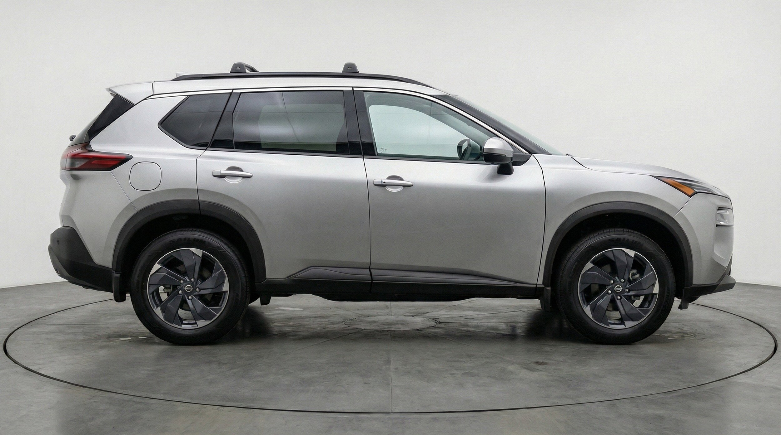 Thumbnail: 2025 Nissan Rogue - 11