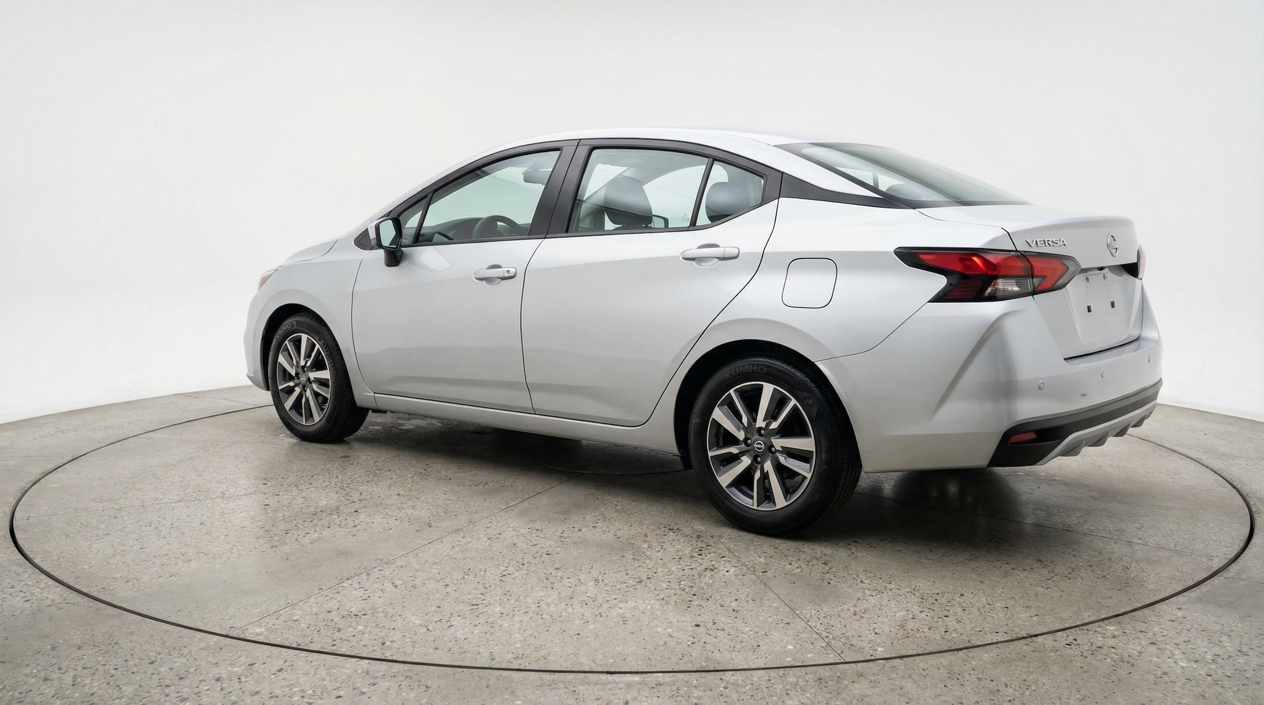 Thumbnail: 2025 Nissan Versa - 6