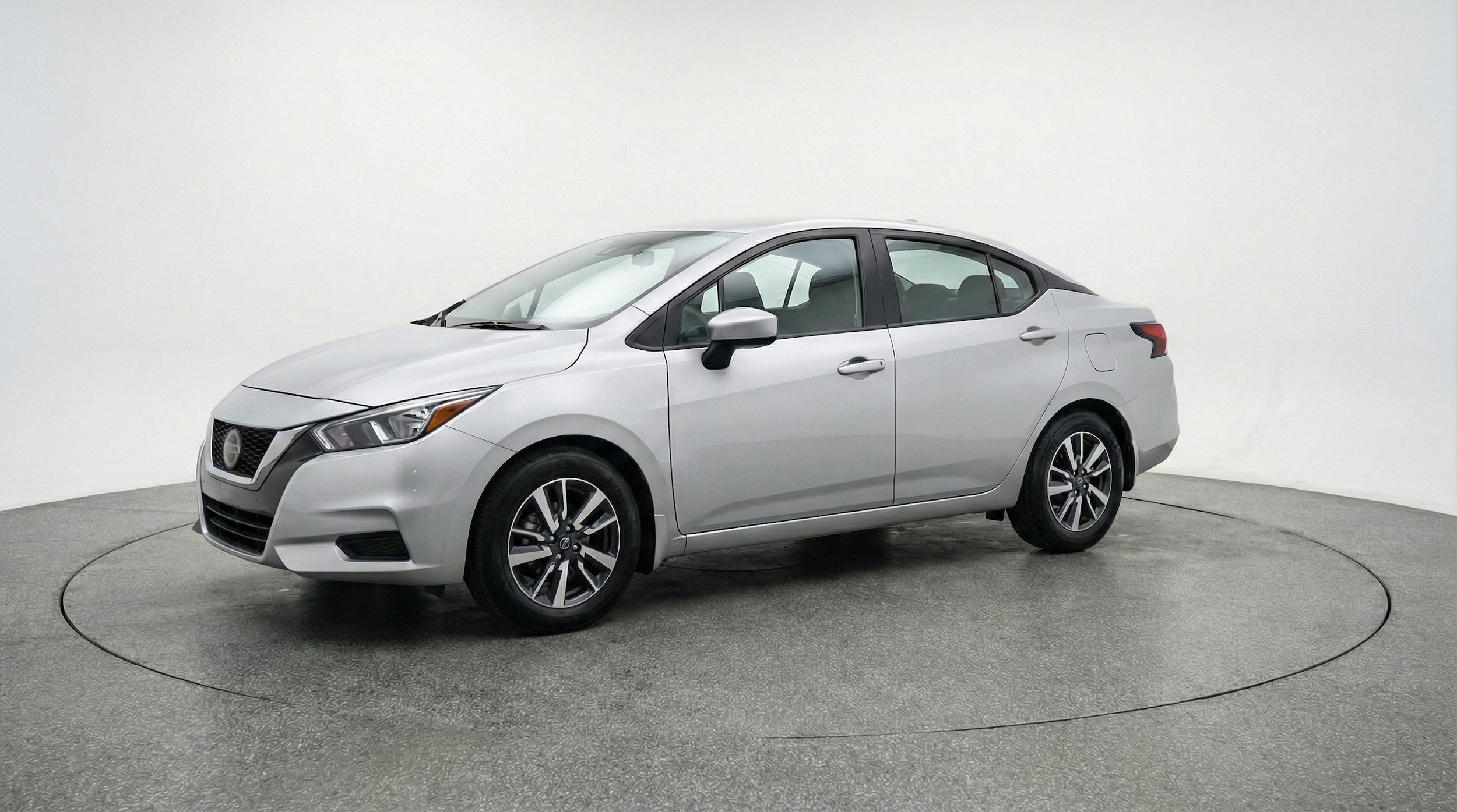 Thumbnail: 2025 Nissan Versa - 3